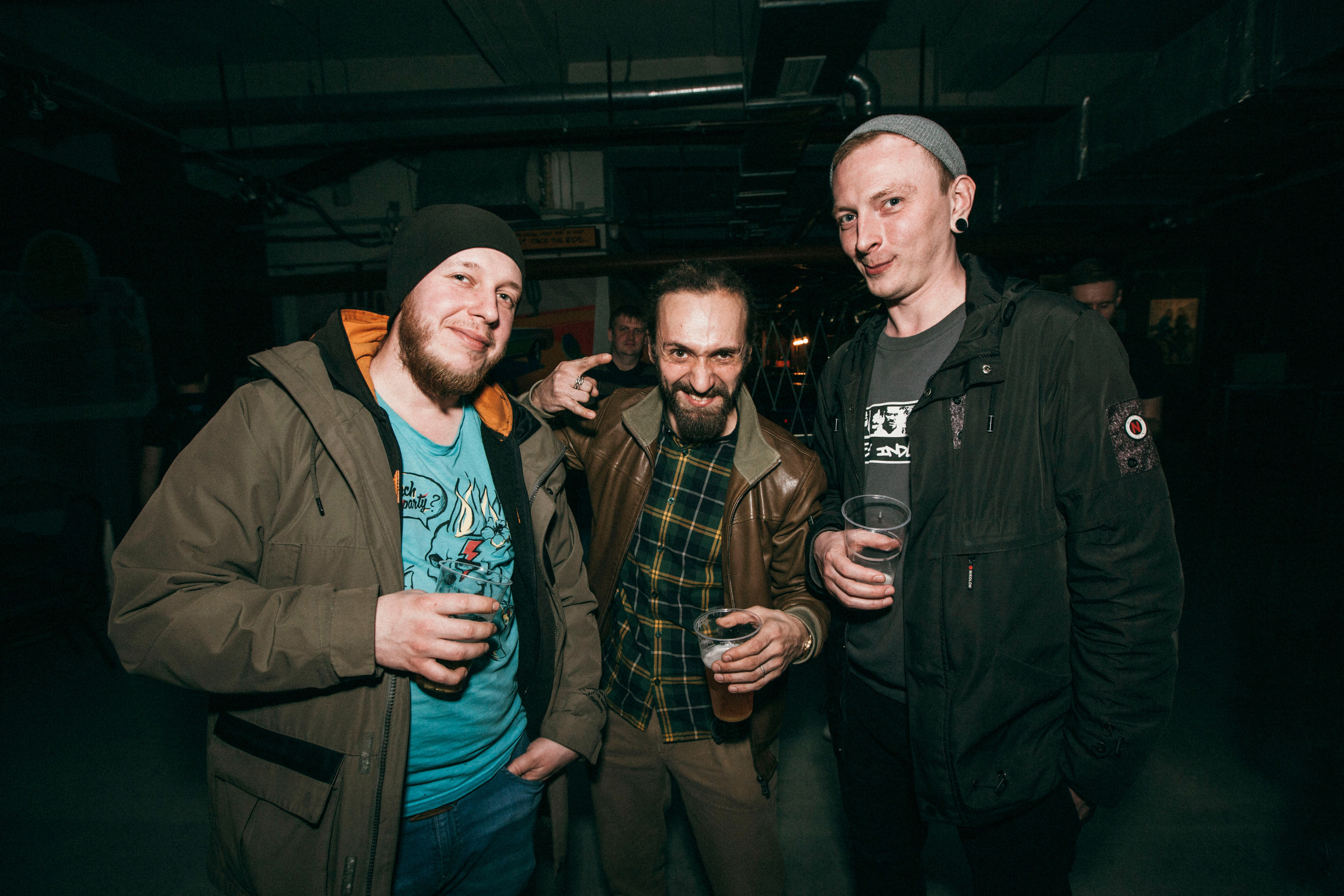 EEEda, 22.04.22, Заправка