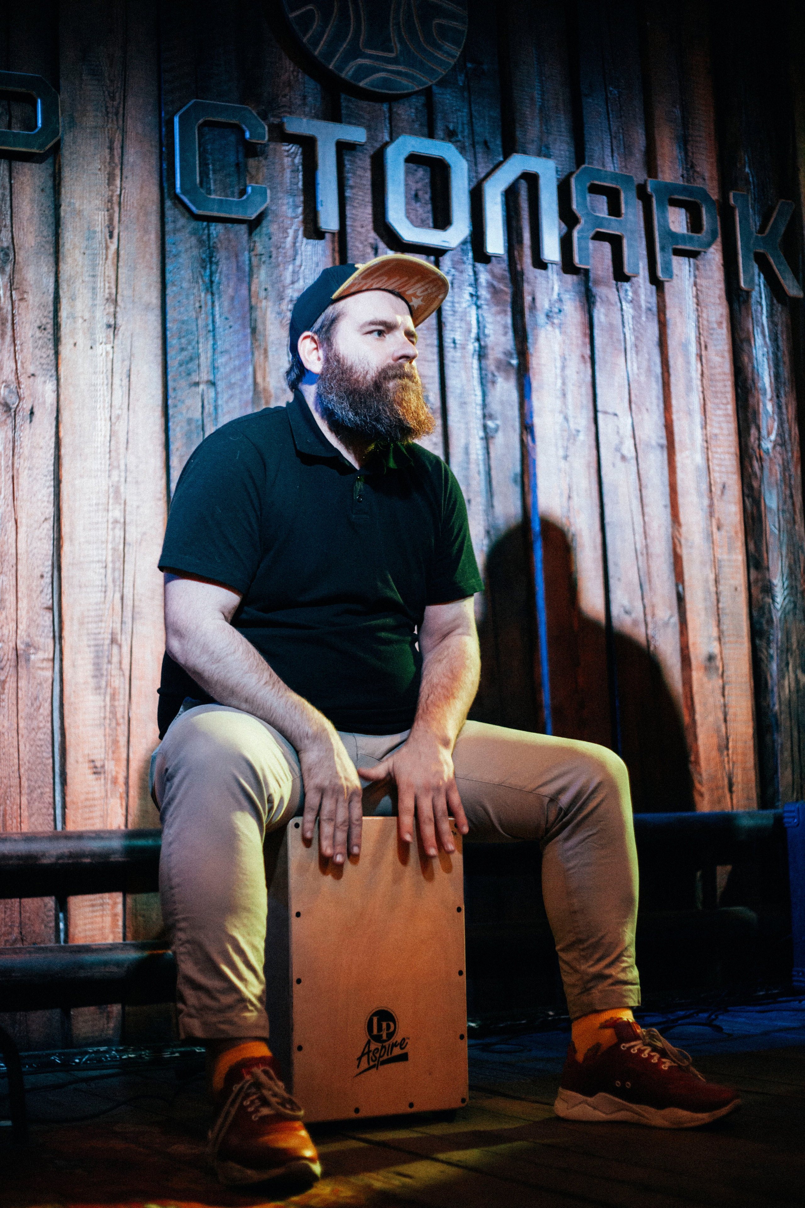 Вася Васин, 05.05.22, Столярка