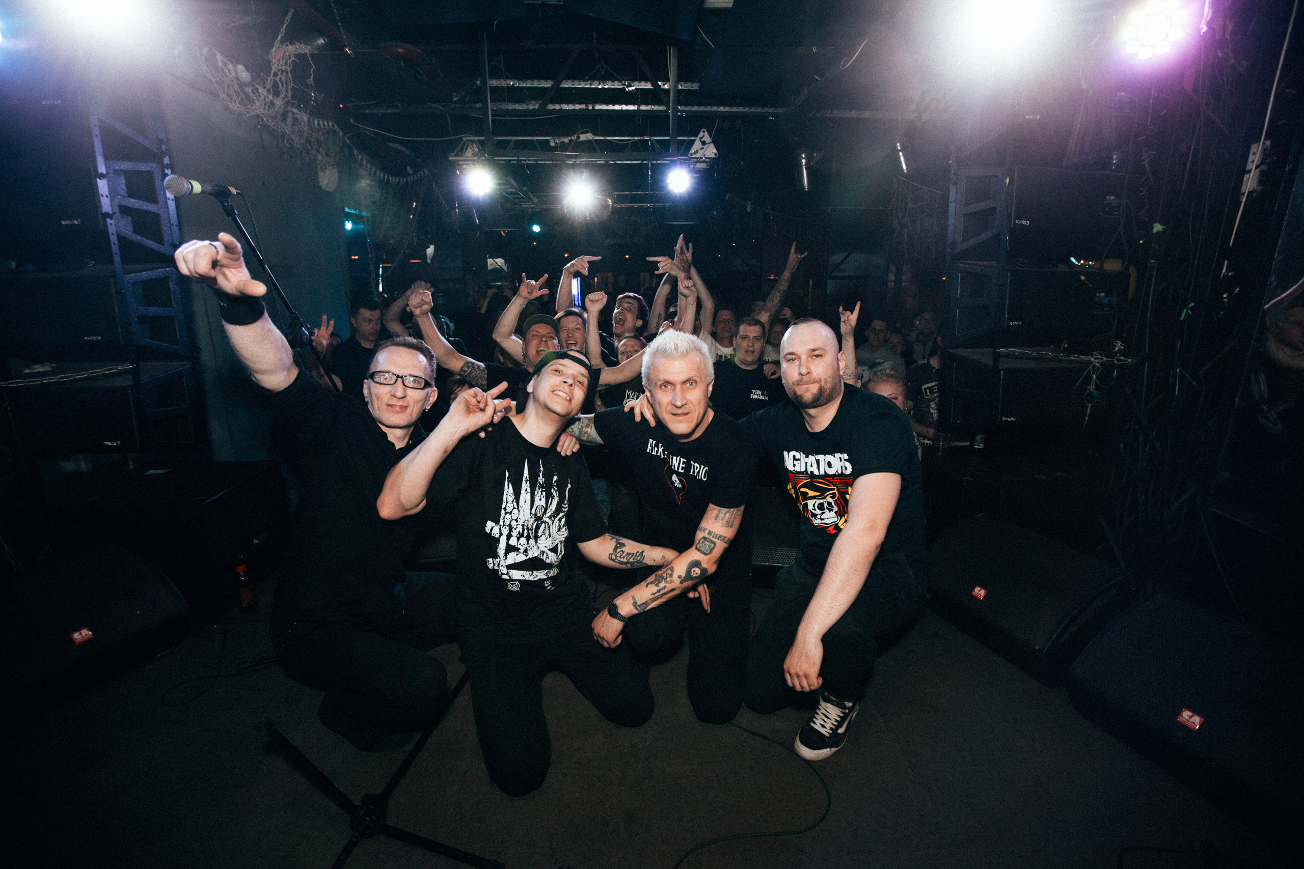 ПОРТ (812), 07.05.22, LiveStars