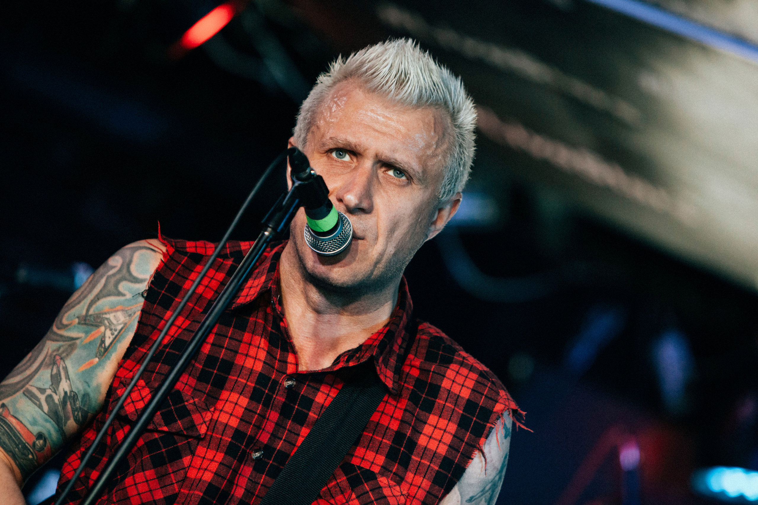 ПОРТ (812), 07.05.22, LiveStars