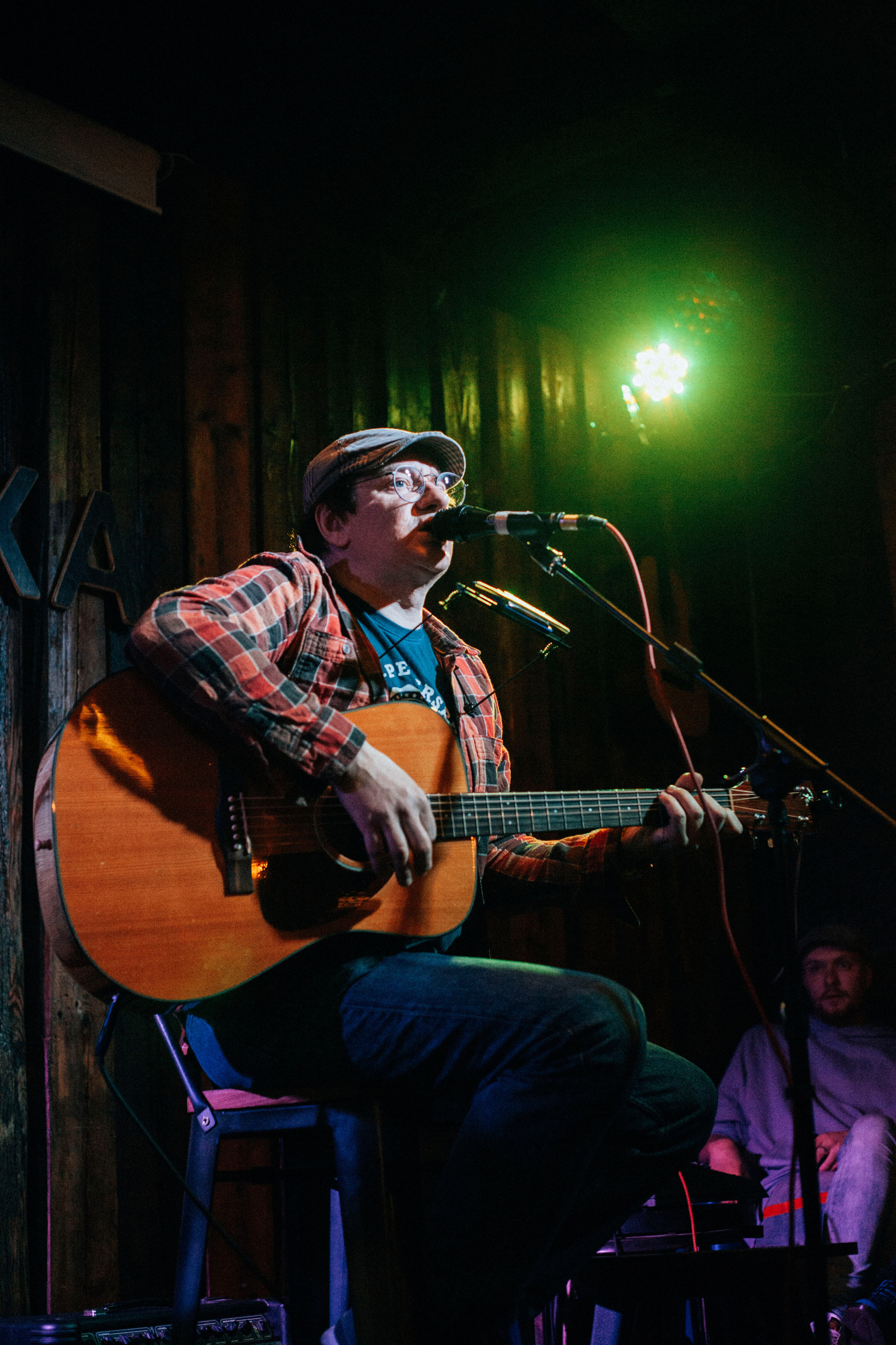 Вася Васин, 05.05.22, Столярка