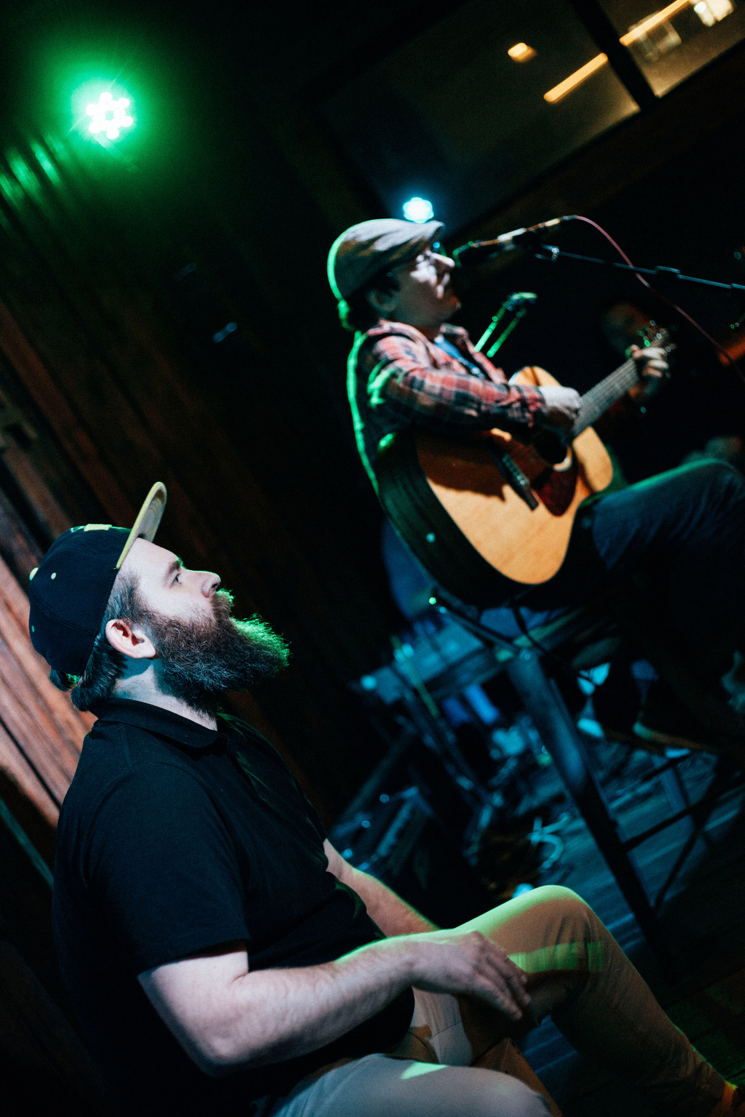 Вася Васин, 05.05.22, Столярка