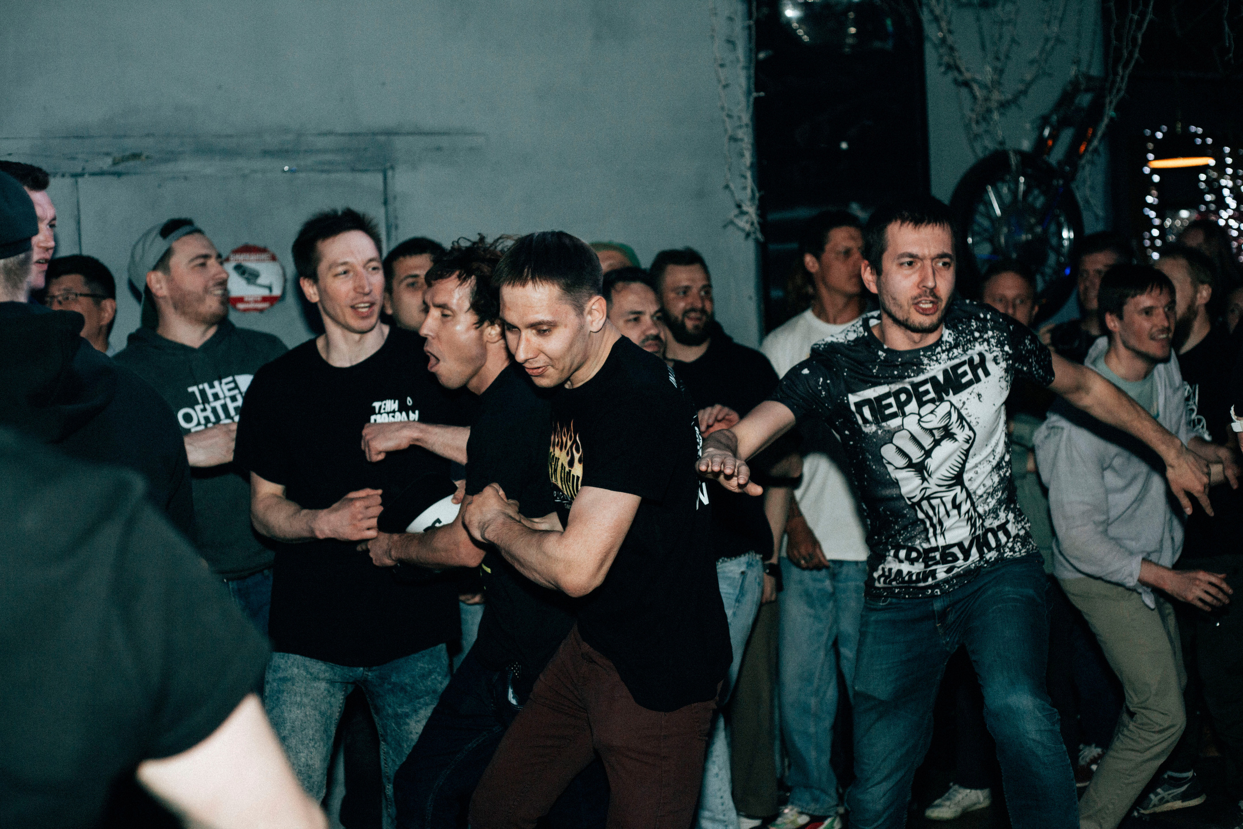 ПОРТ (812), 07.05.22, LiveStars