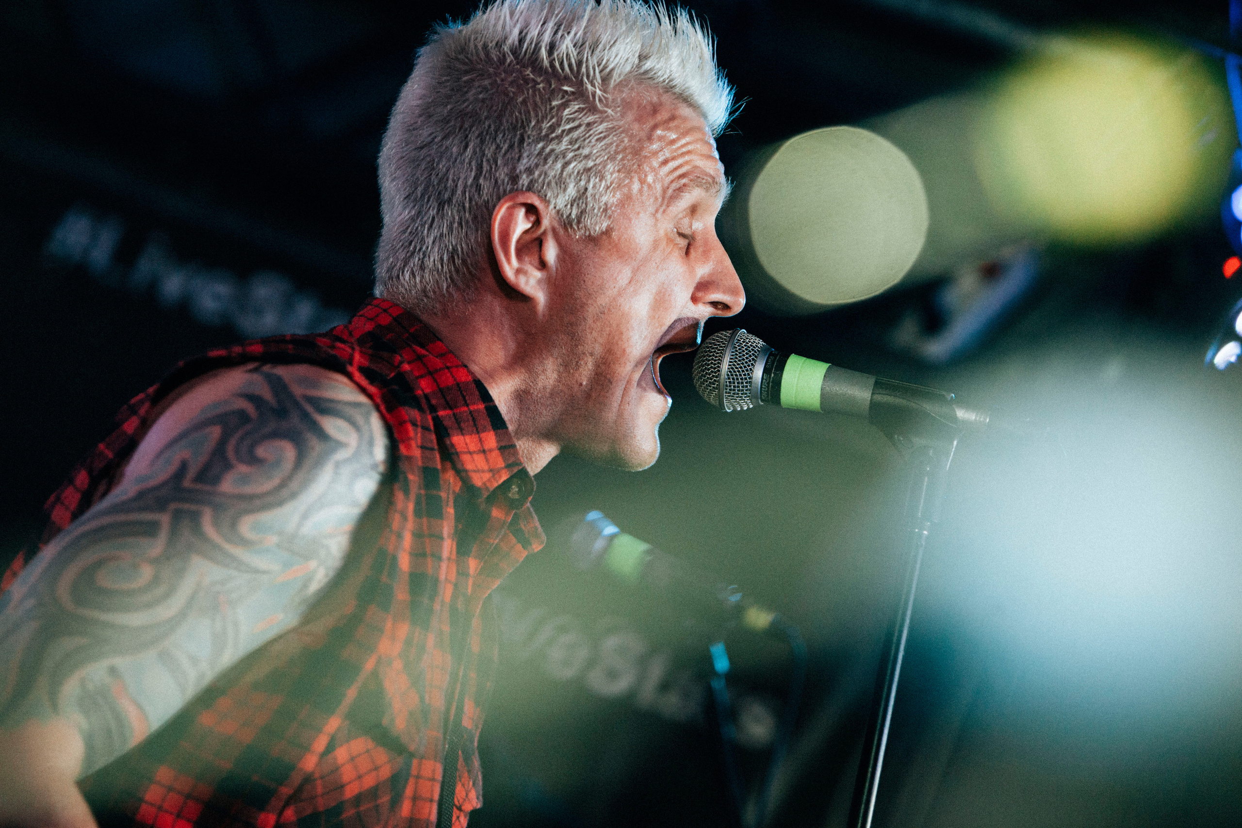 ПОРТ (812), 07.05.22, LiveStars