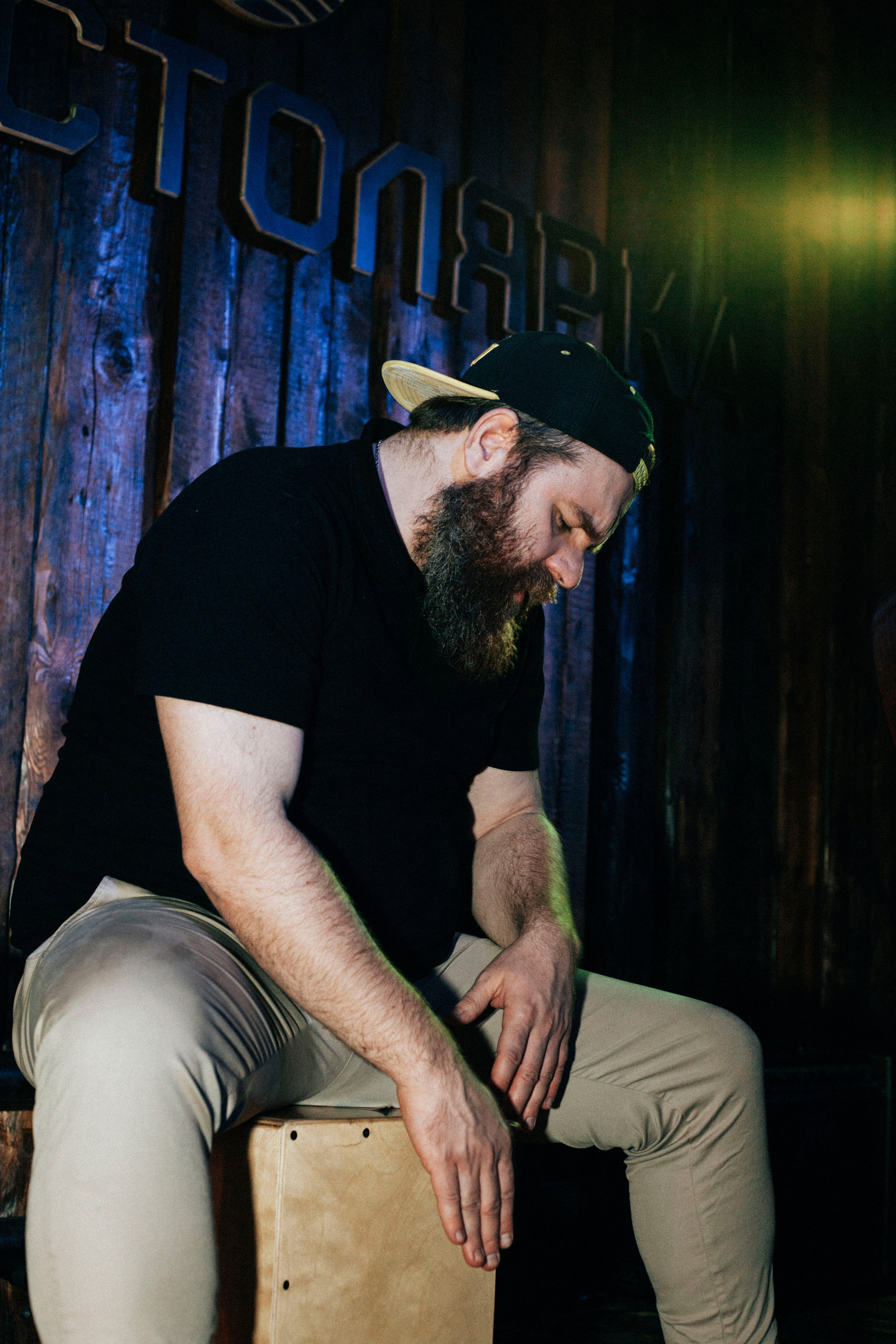 Вася Васин, 05.05.22, Столярка