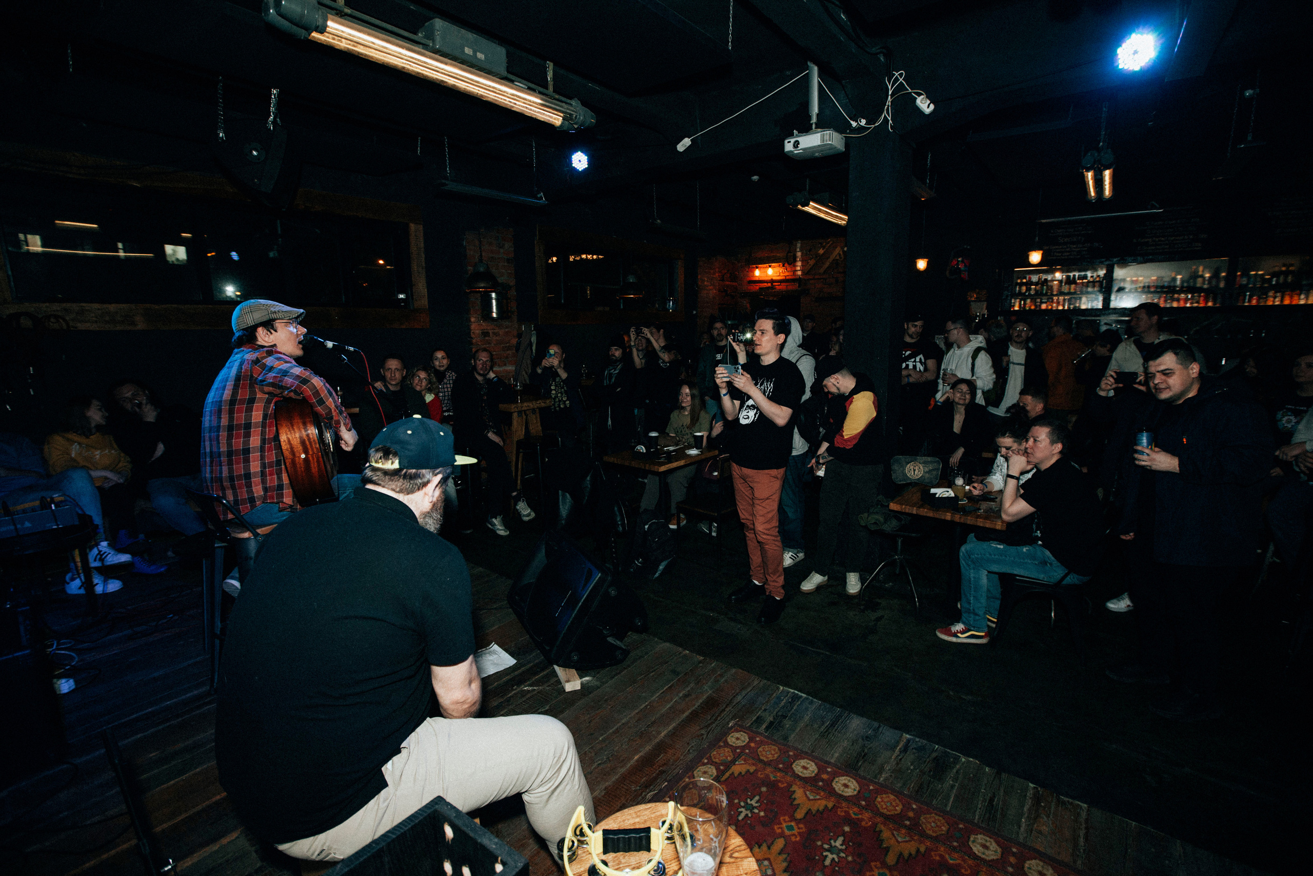 Вася Васин, 05.05.22, Столярка