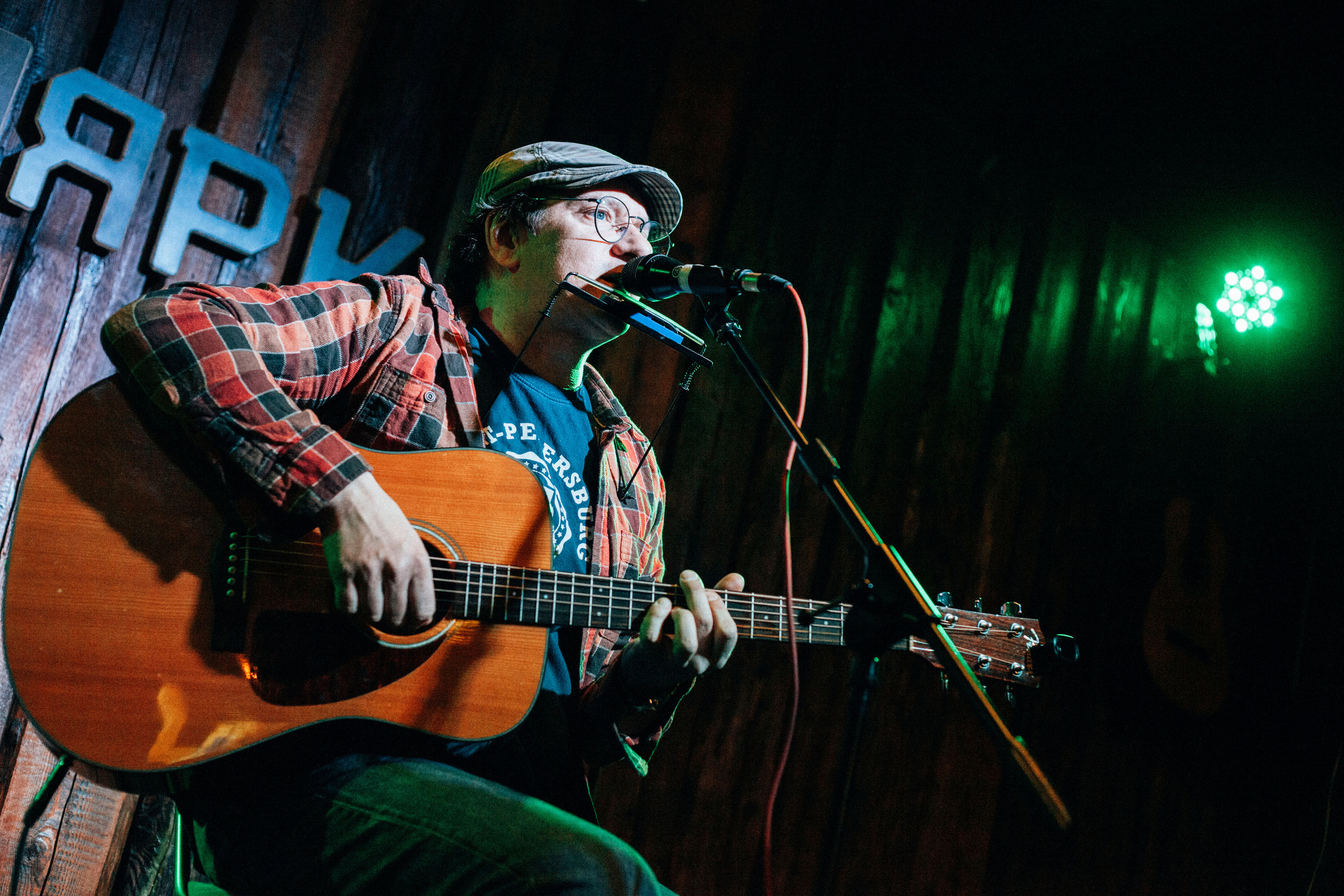 Вася Васин, 05.05.22, Столярка