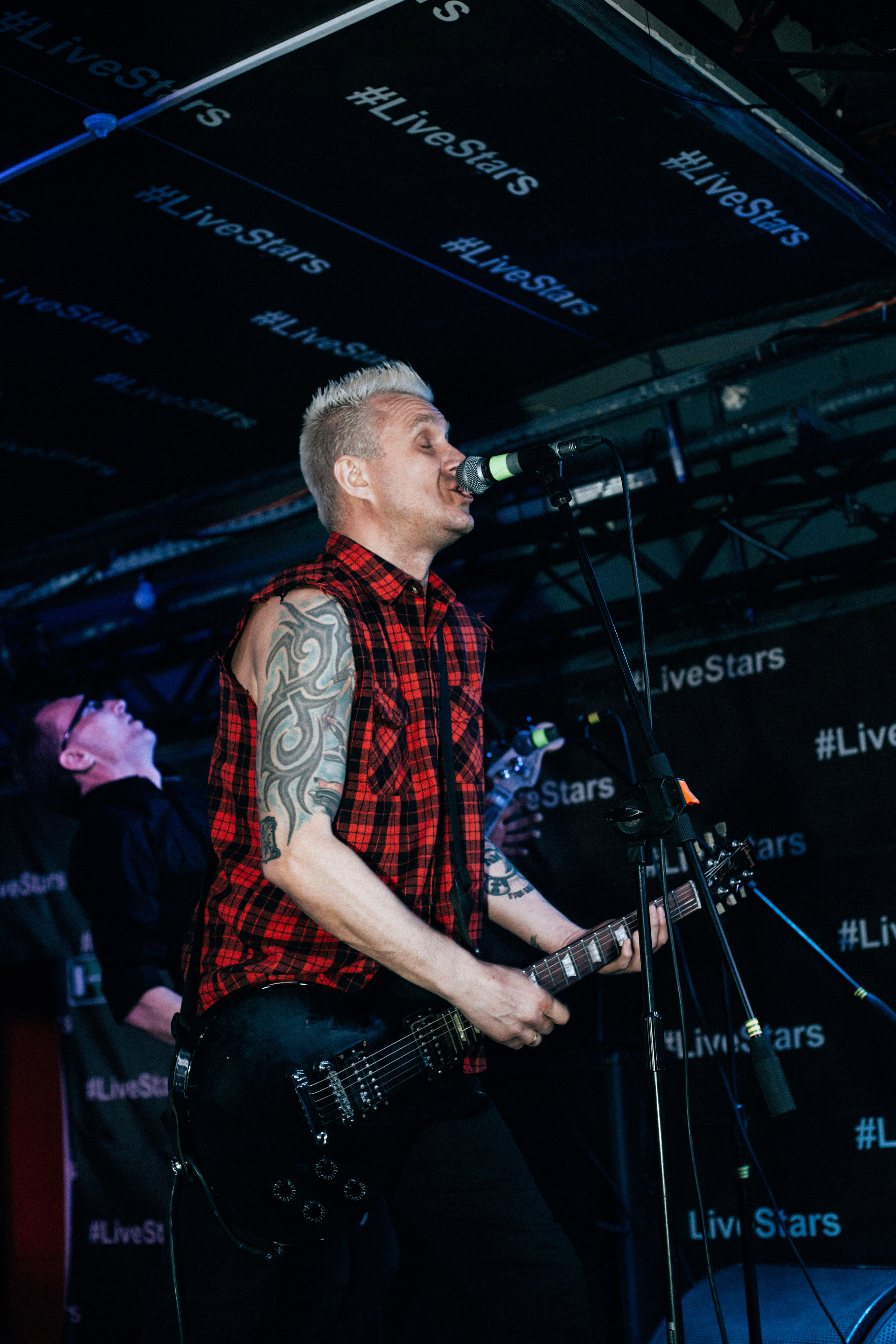 ПОРТ (812), 07.05.22, LiveStars