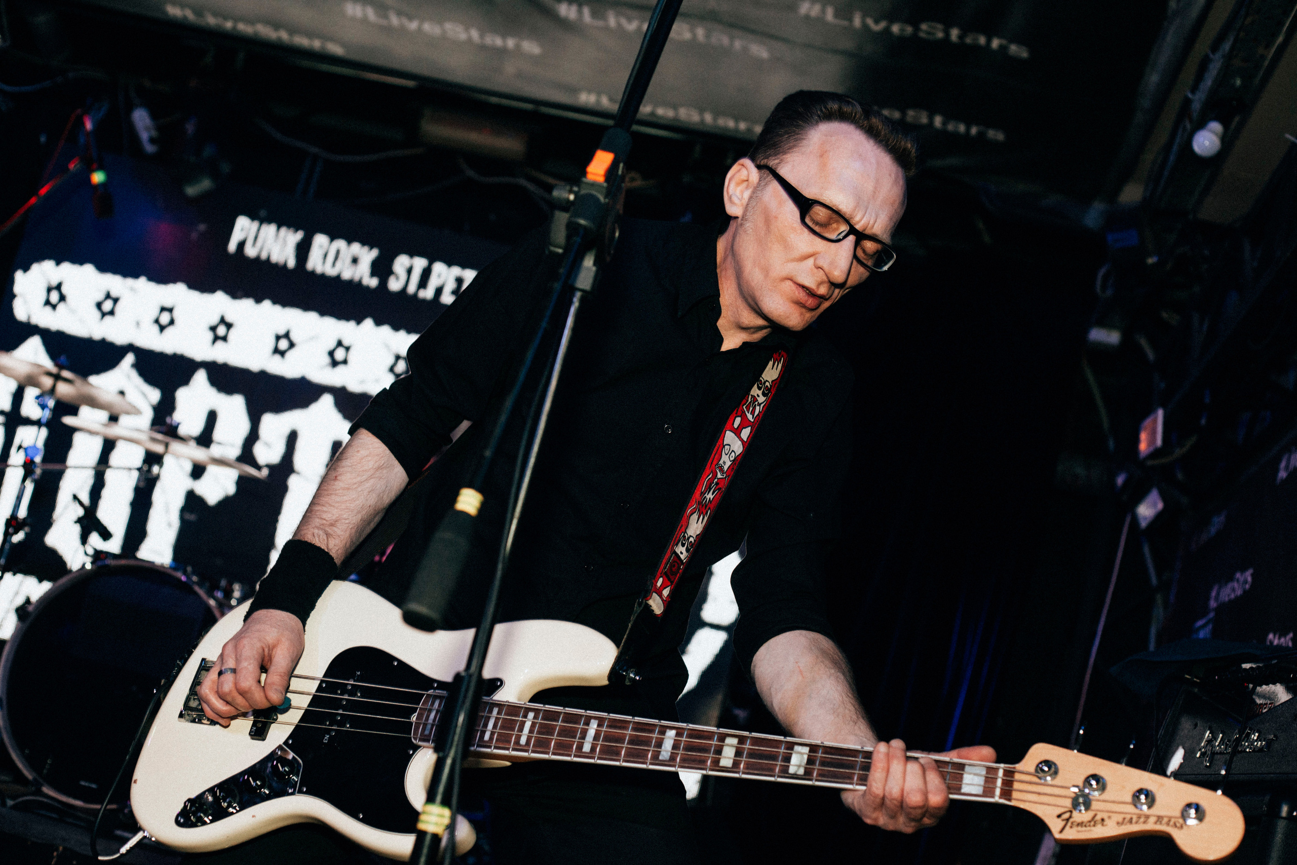 ПОРТ (812), 07.05.22, LiveStars