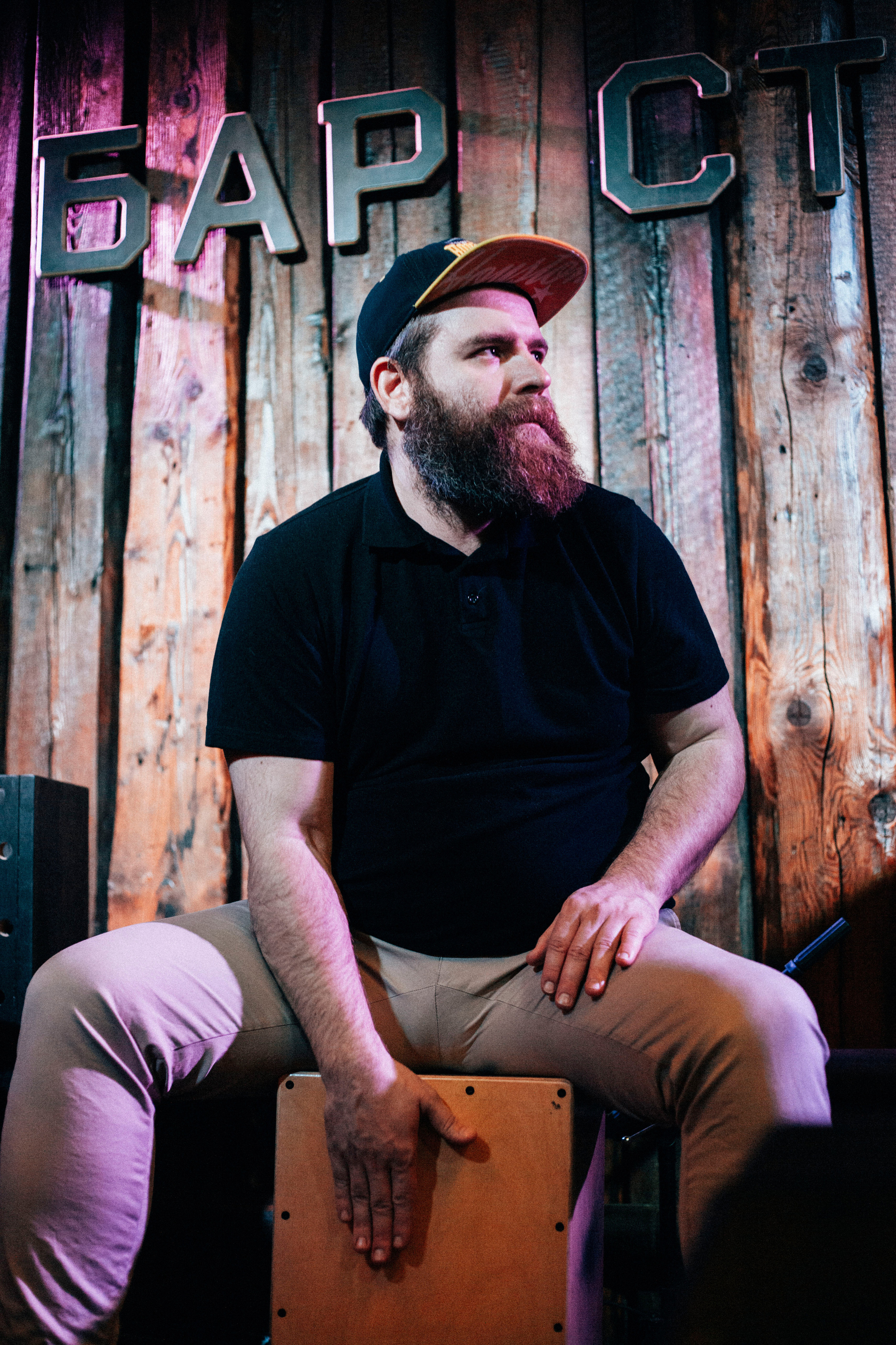 Вася Васин, 05.05.22, Столярка