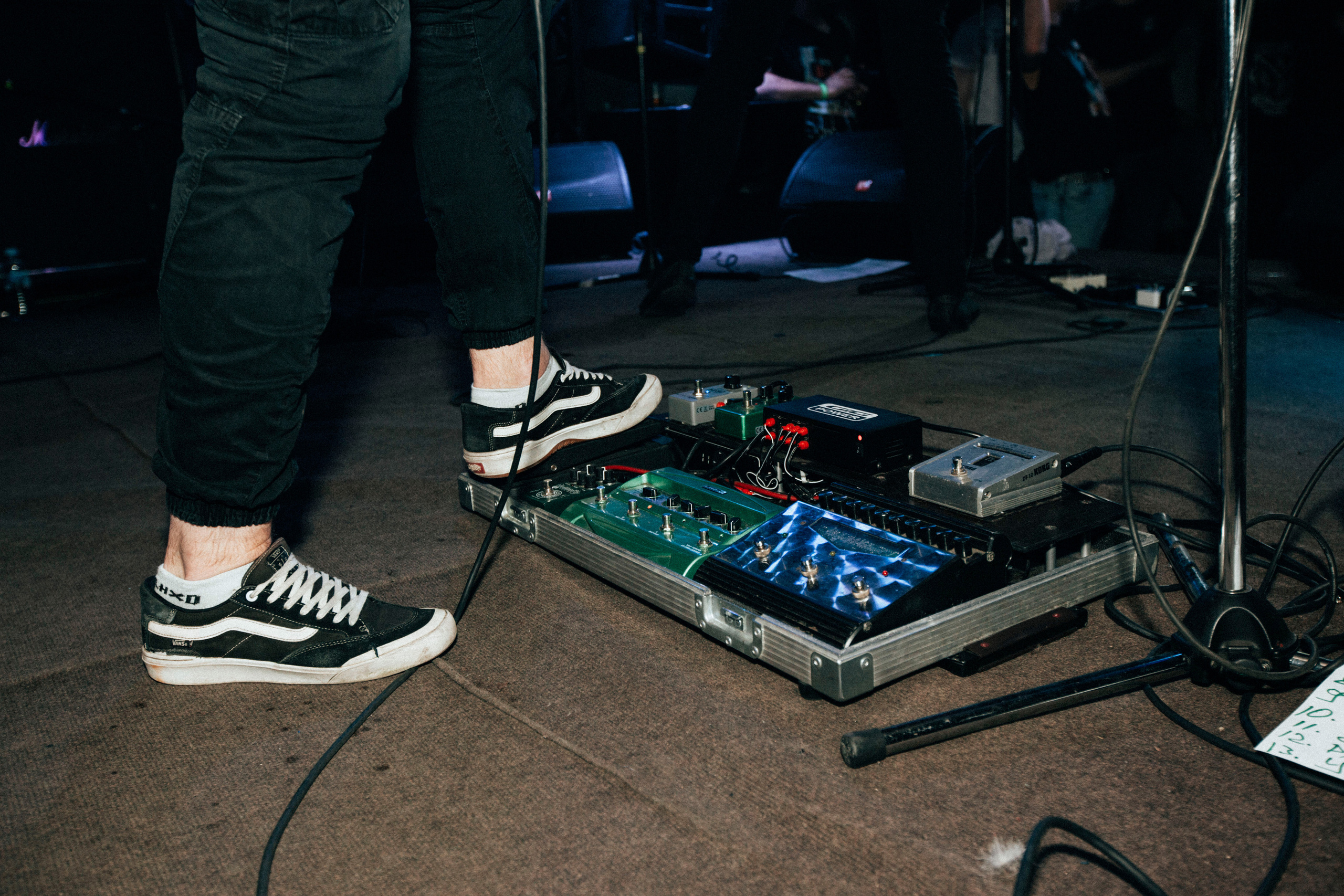 ПОРТ (812), 07.05.22, LiveStars