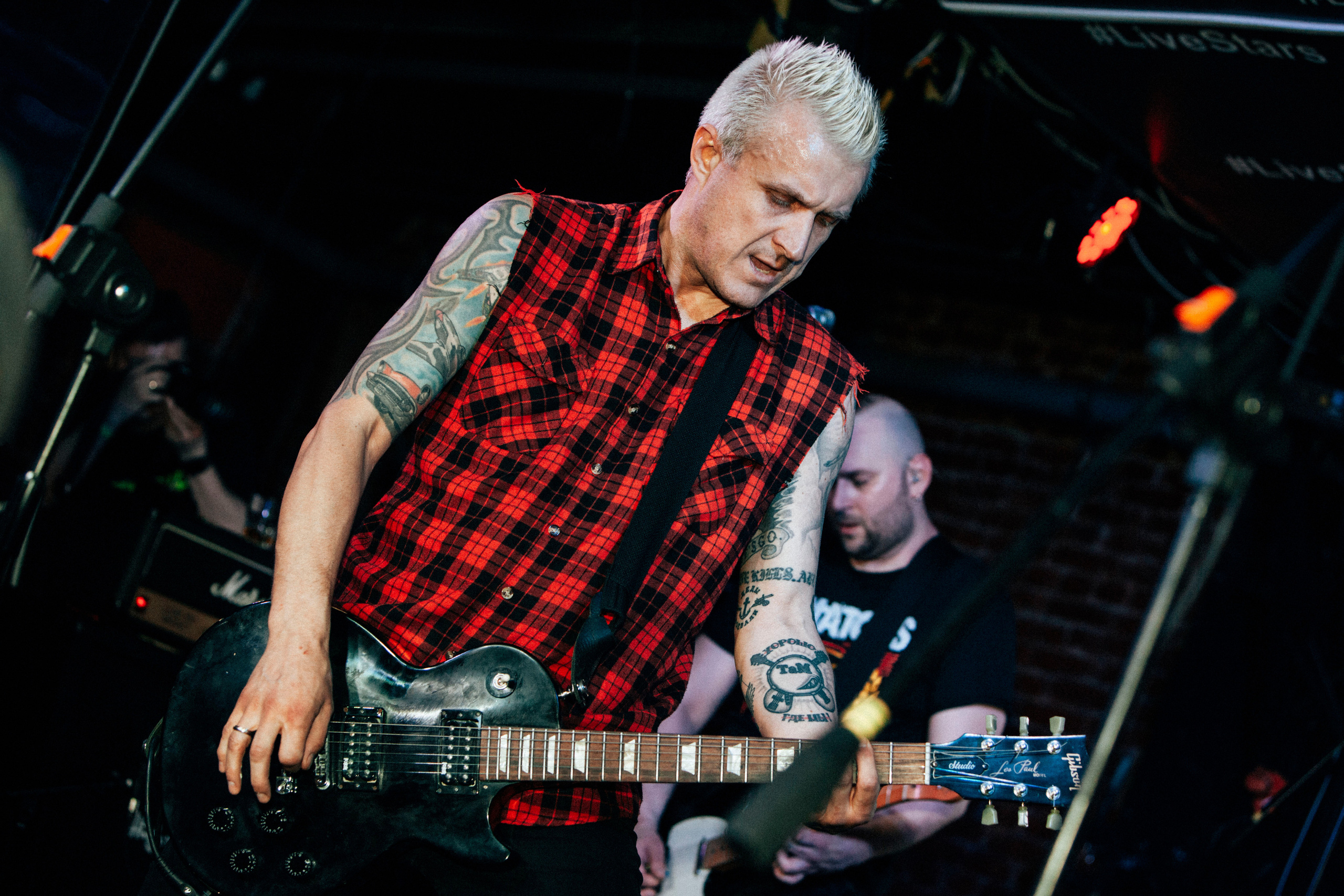 ПОРТ (812), 07.05.22, LiveStars