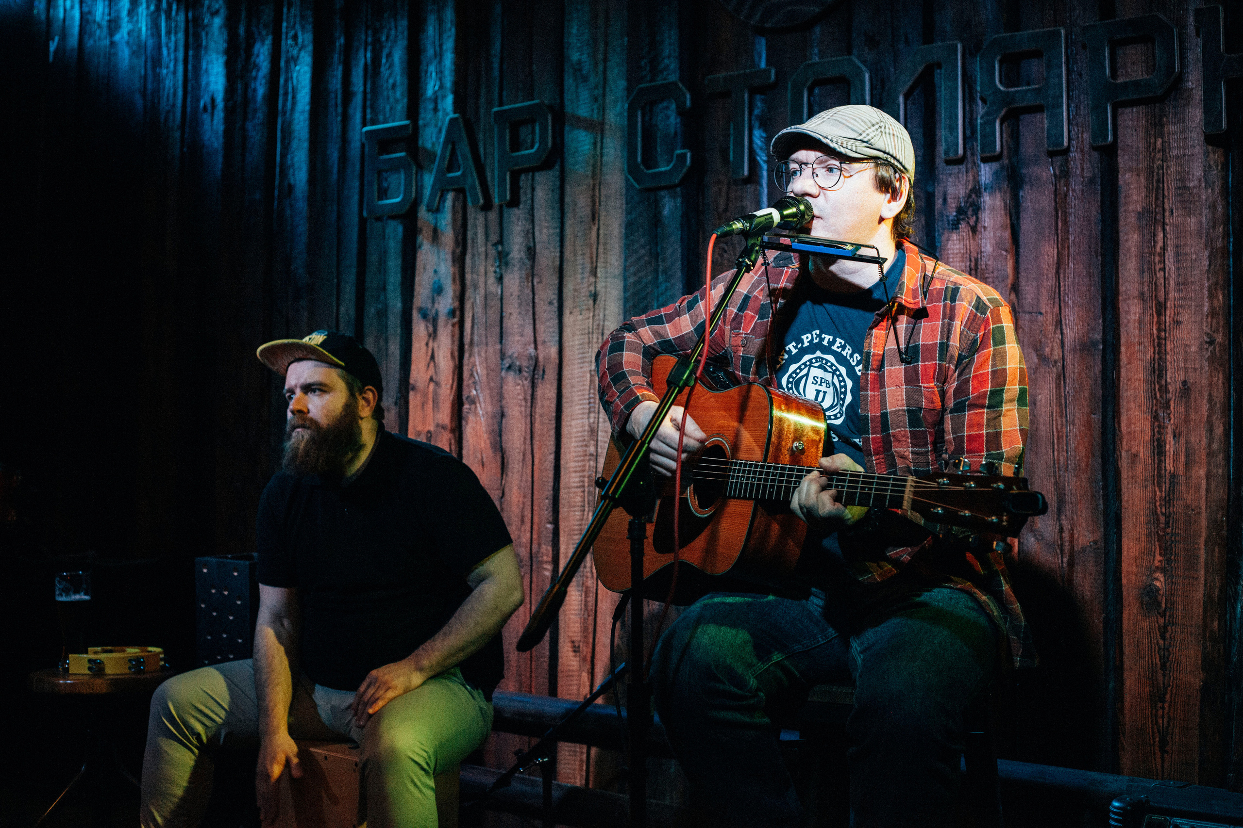 Вася Васин, 05.05.22, Столярка