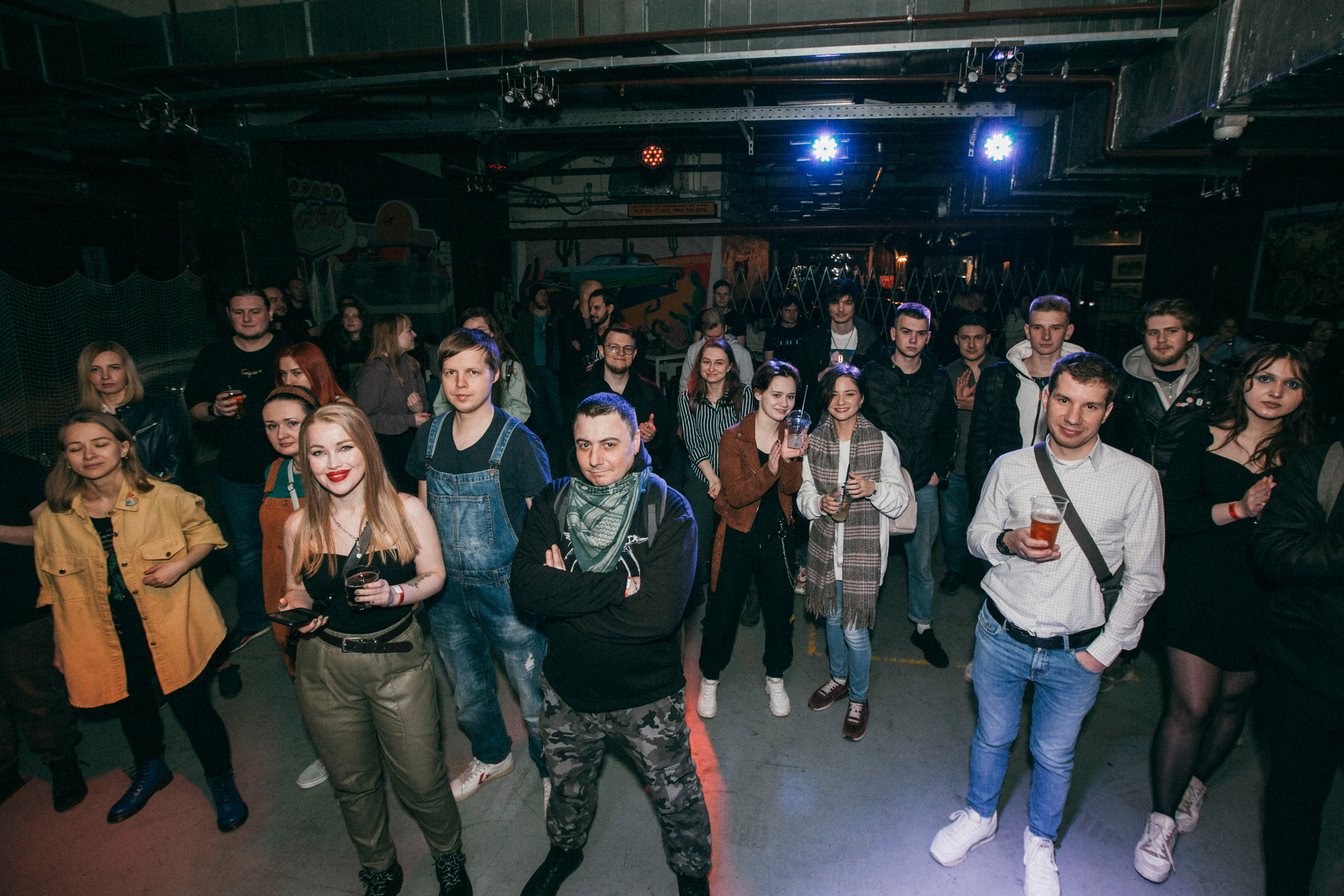 EEEda, 22.04.22, Заправка