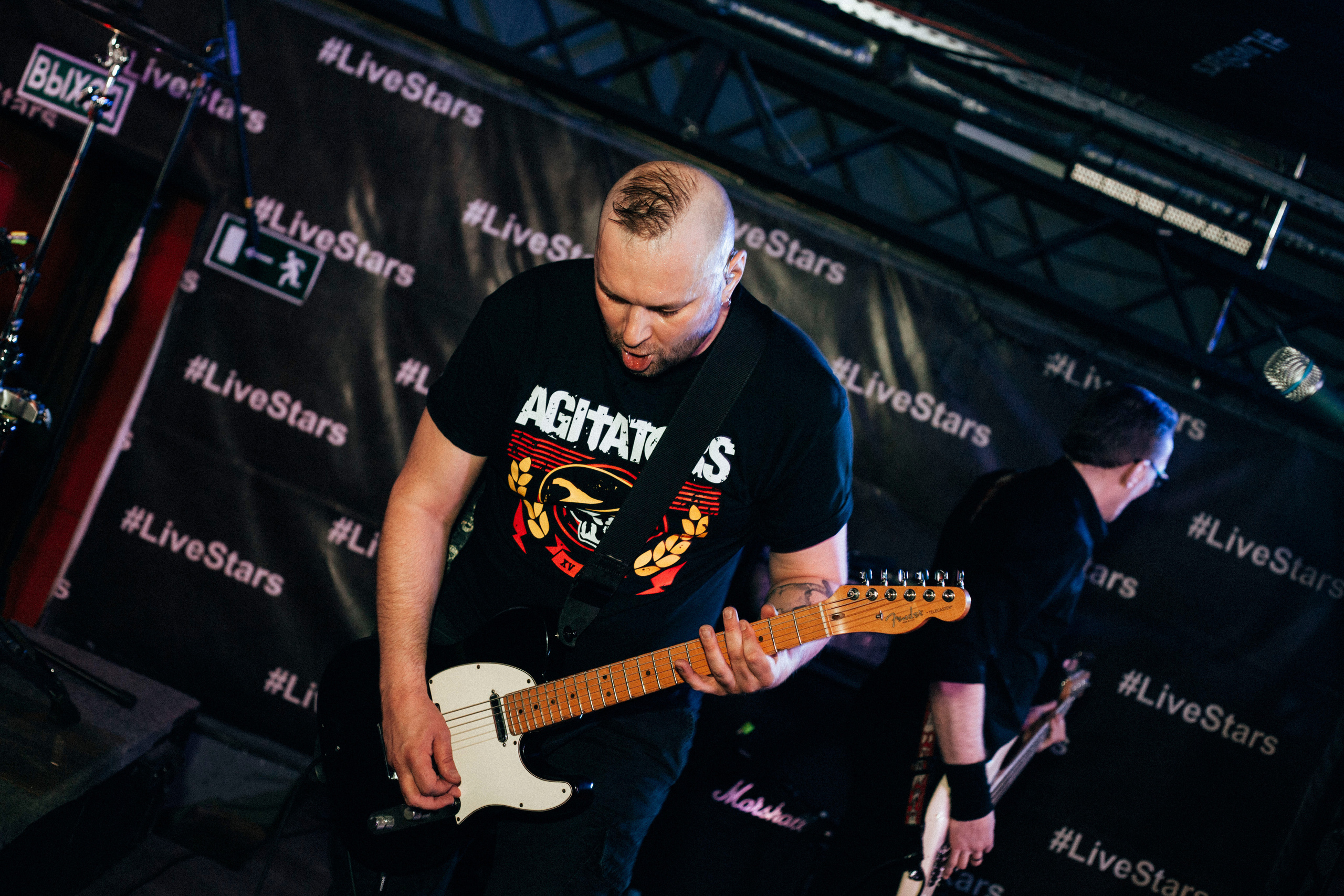 ПОРТ (812), 07.05.22, LiveStars