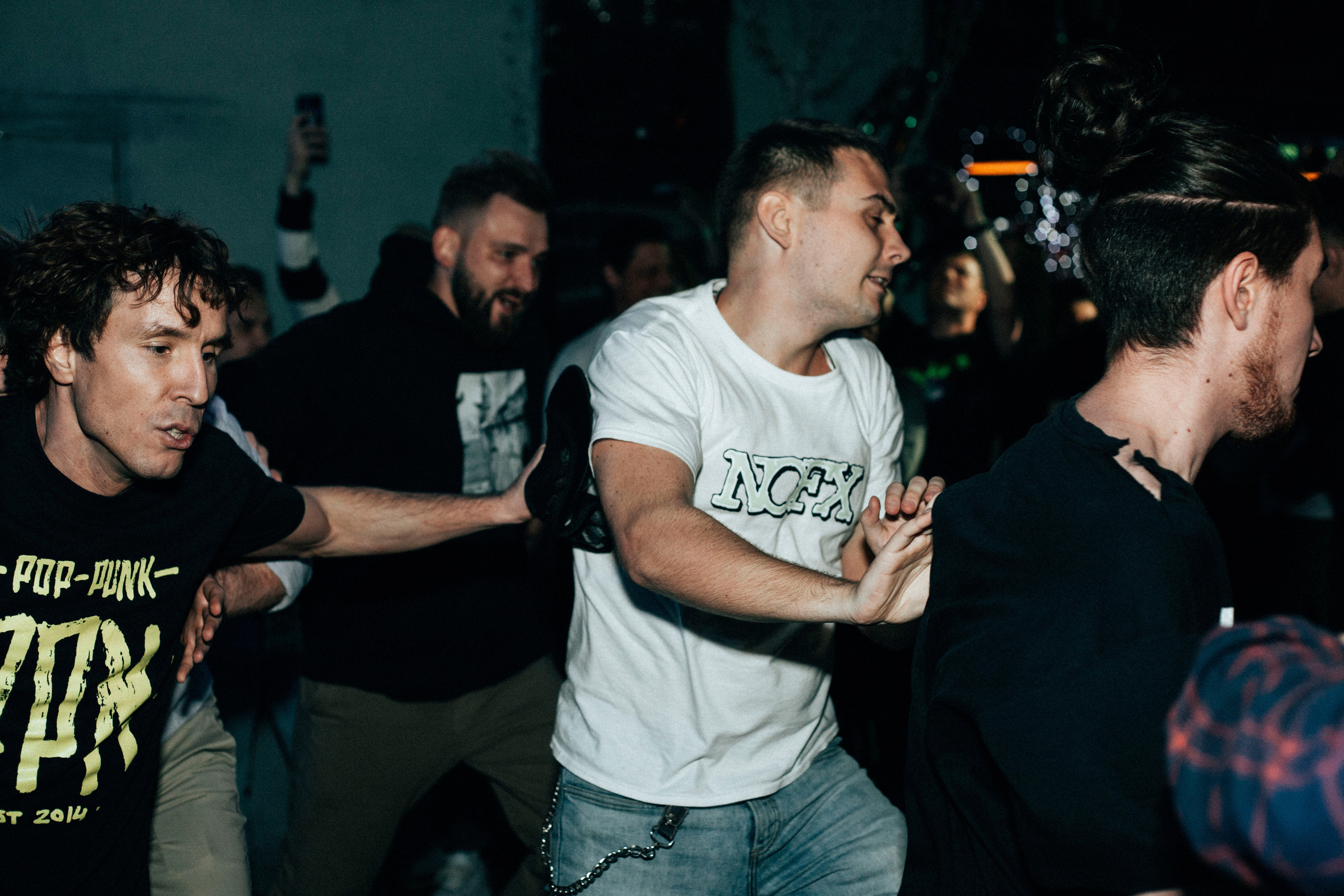 ПОРТ (812), 07.05.22, LiveStars