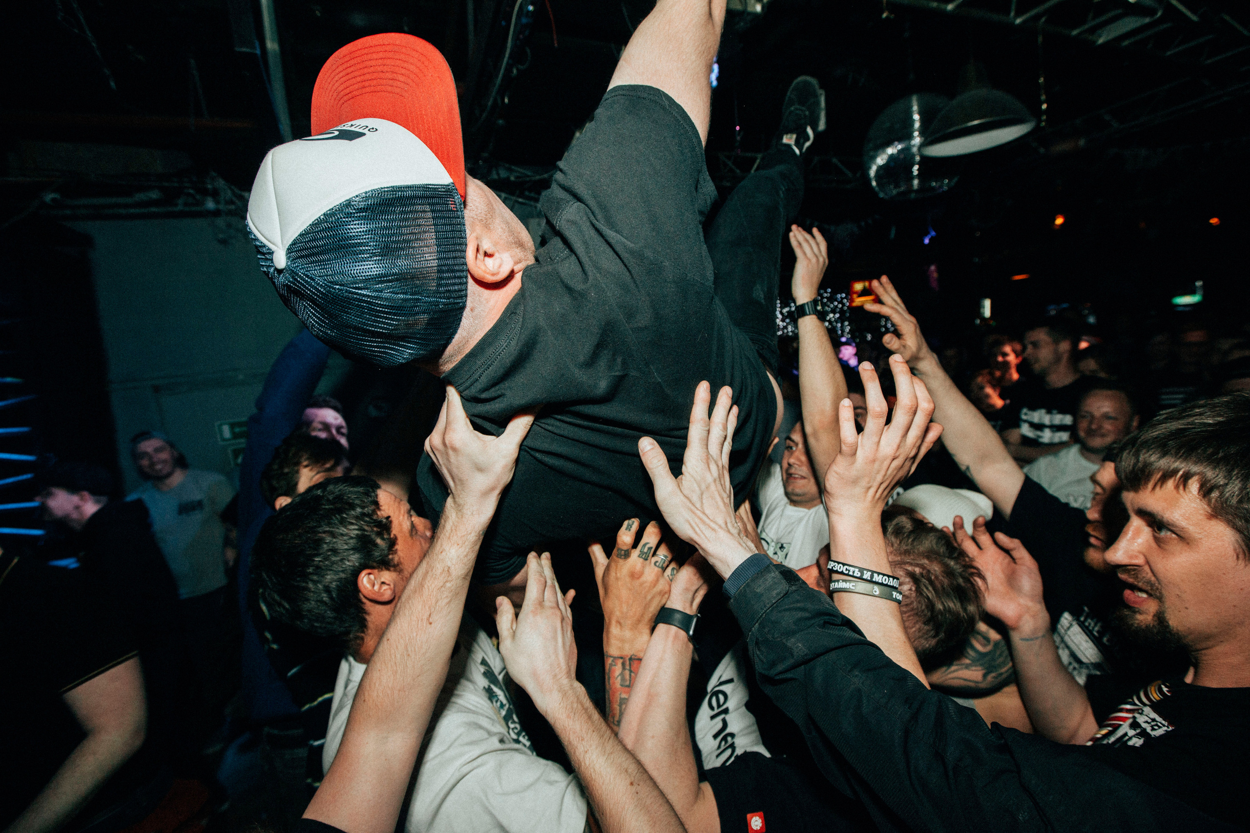 ПОРТ (812), 07.05.22, LiveStars