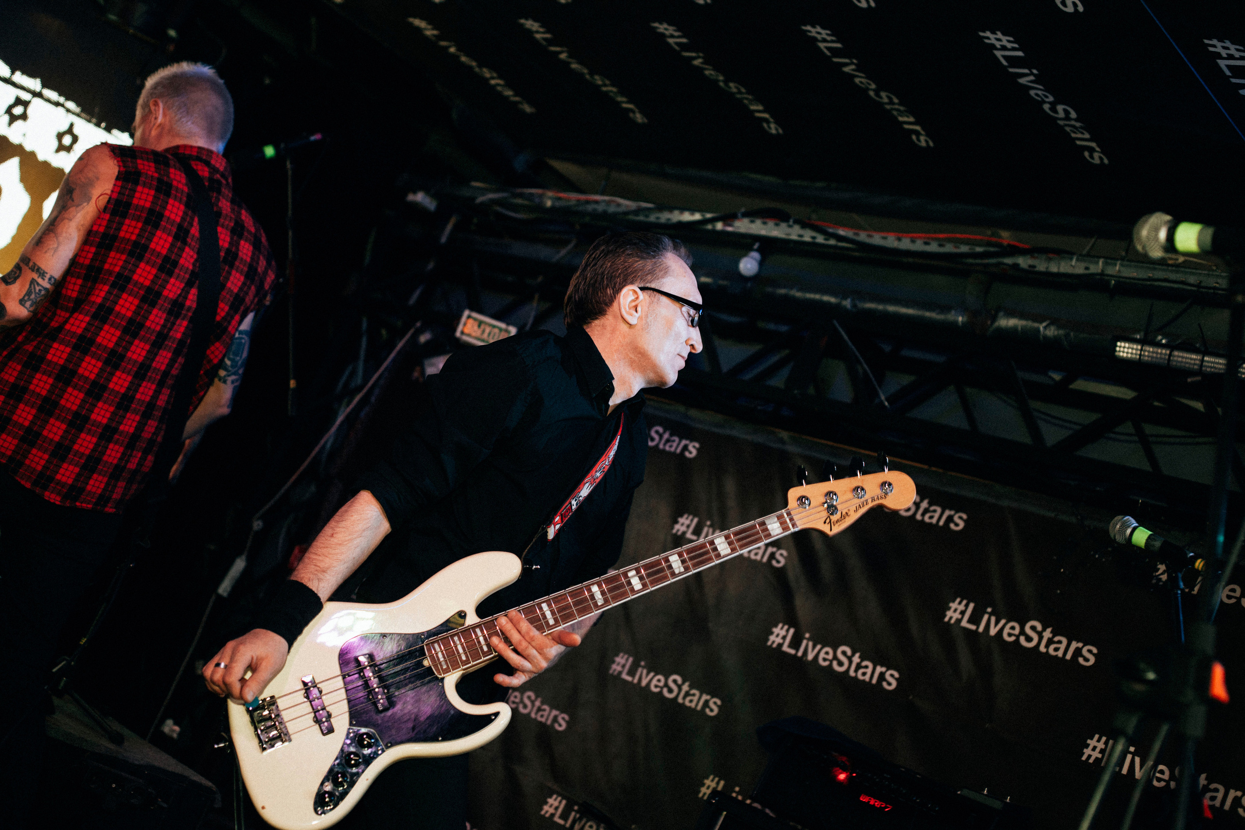 ПОРТ (812), 07.05.22, LiveStars