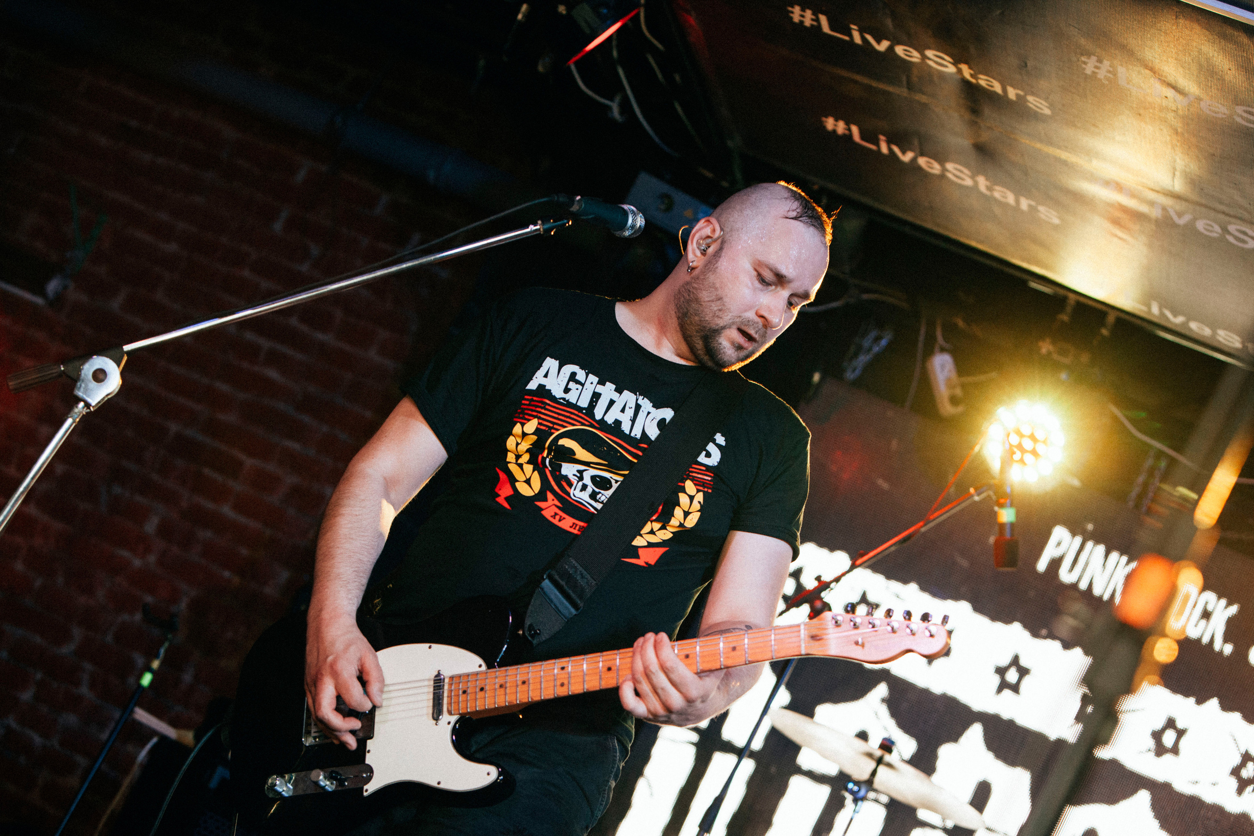 ПОРТ (812), 07.05.22, LiveStars