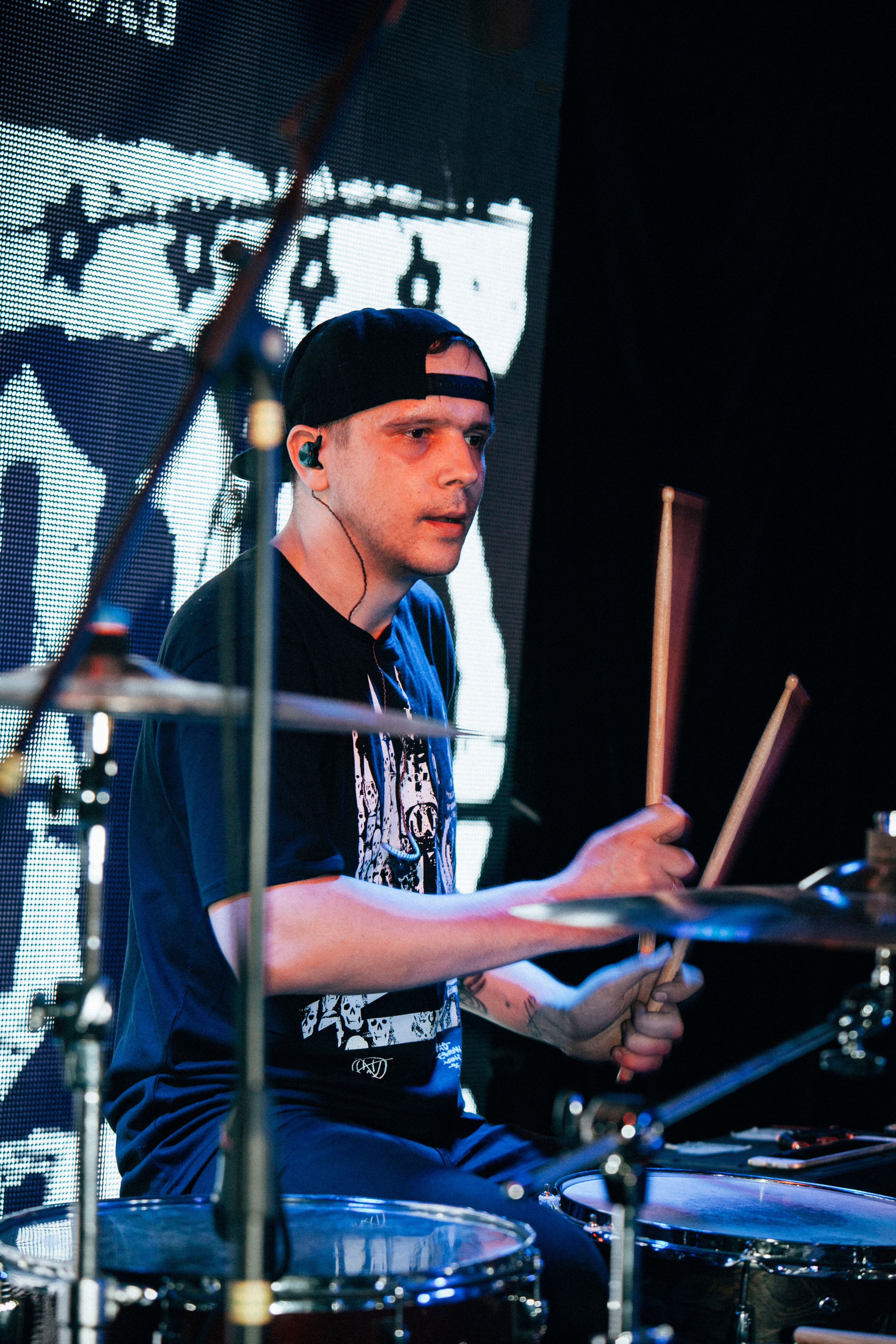 ПОРТ (812), 07.05.22, LiveStars