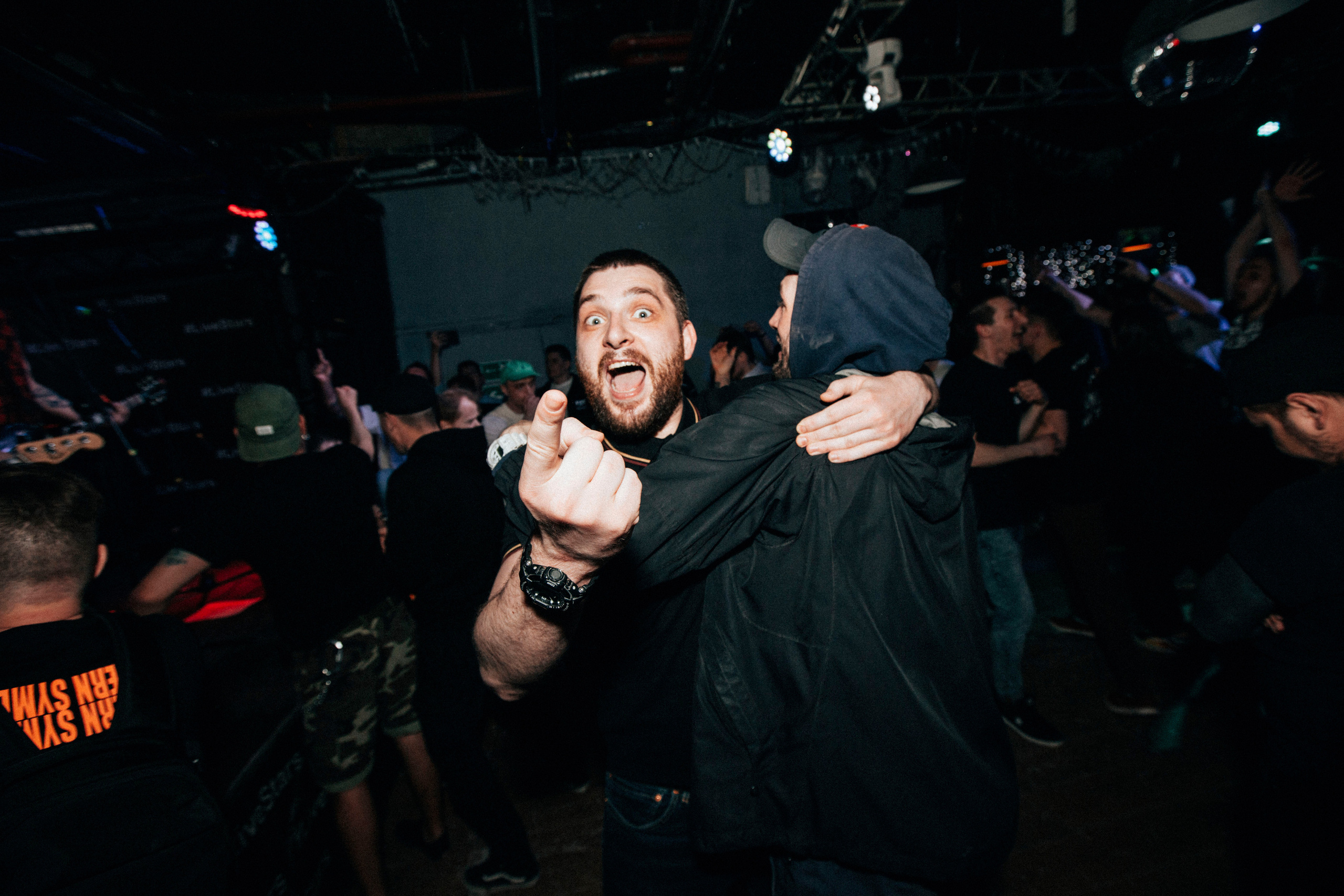 ПОРТ (812), 07.05.22, LiveStars