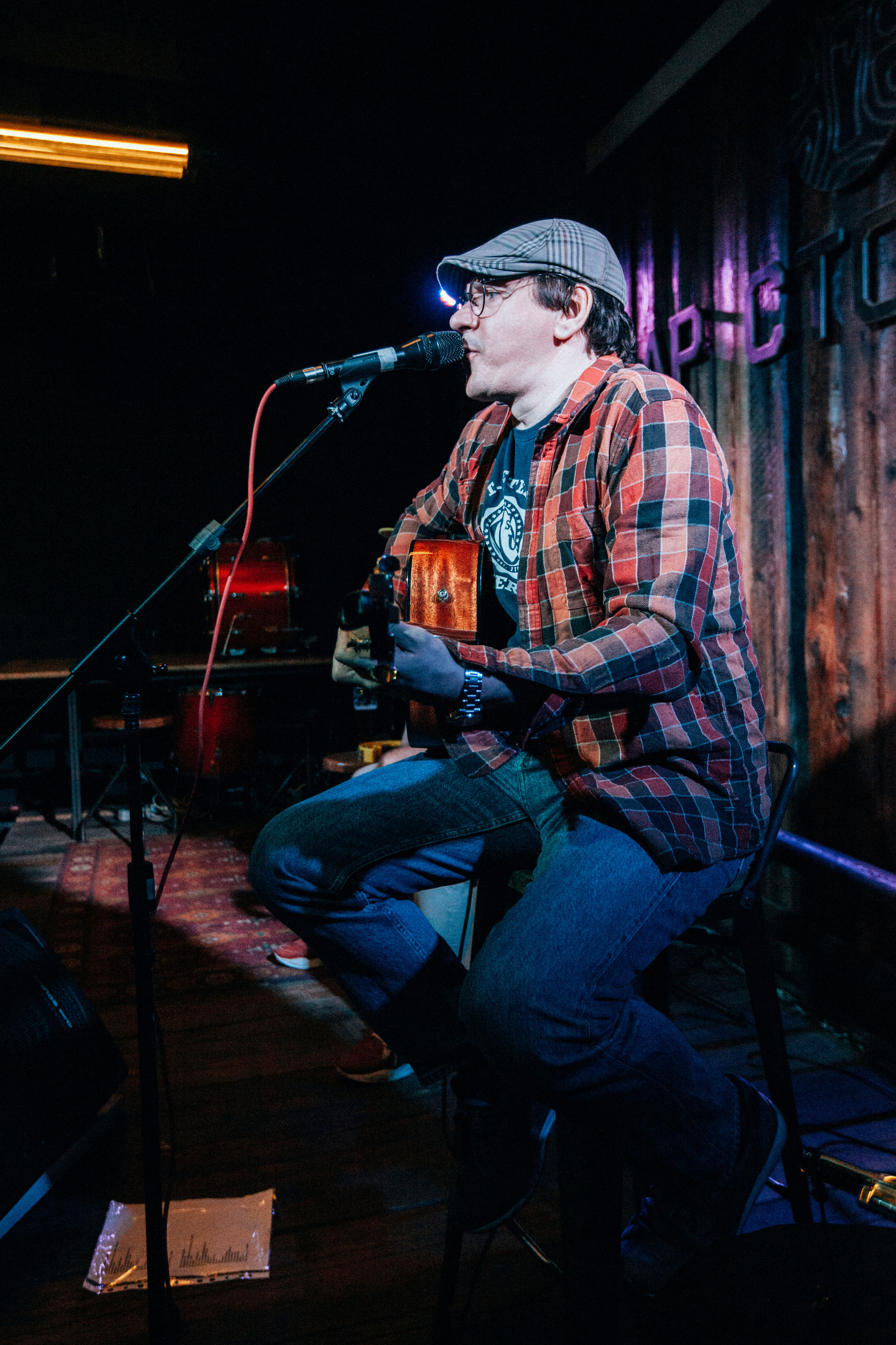 Вася Васин, 05.05.22, Столярка