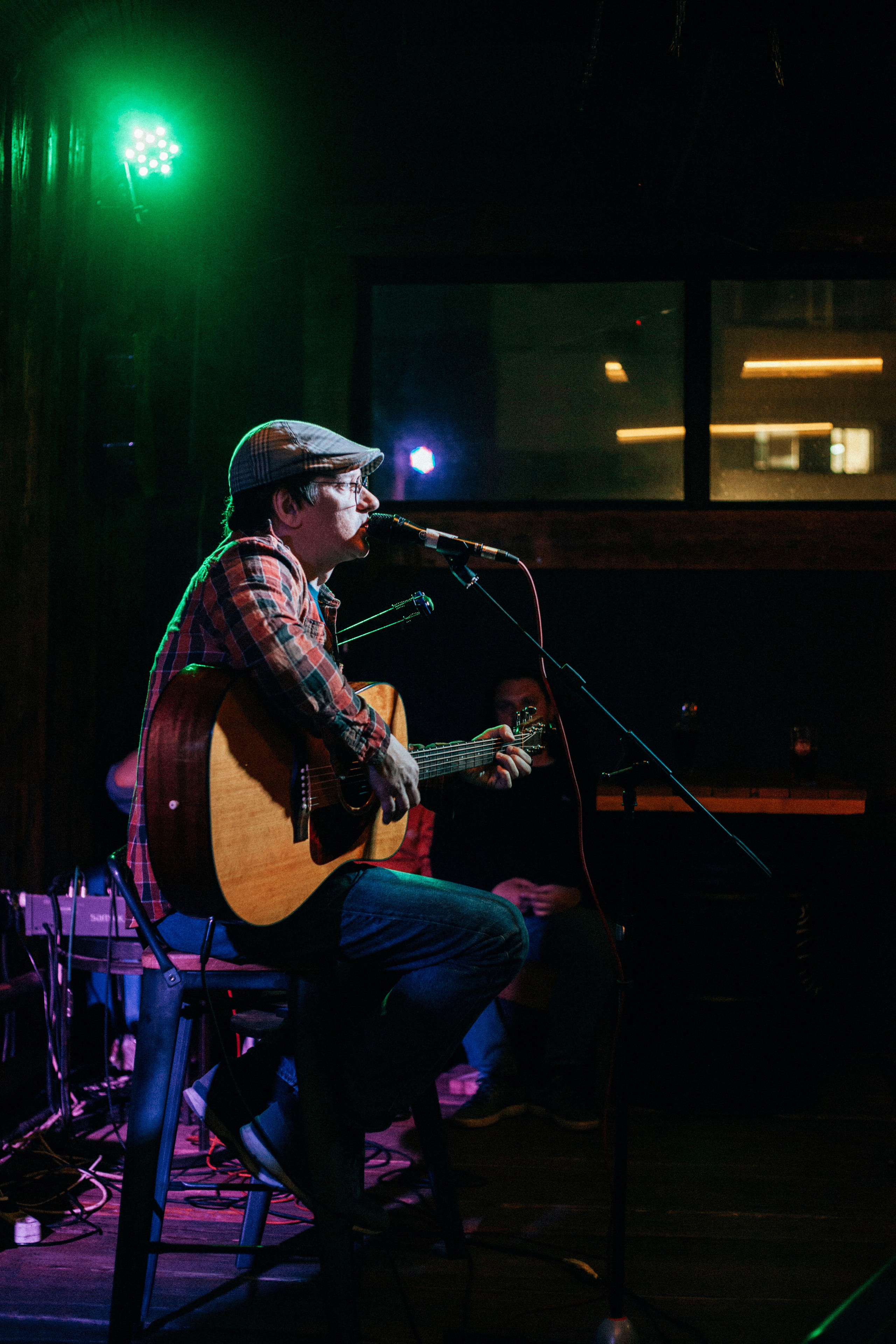 Вася Васин, 05.05.22, Столярка