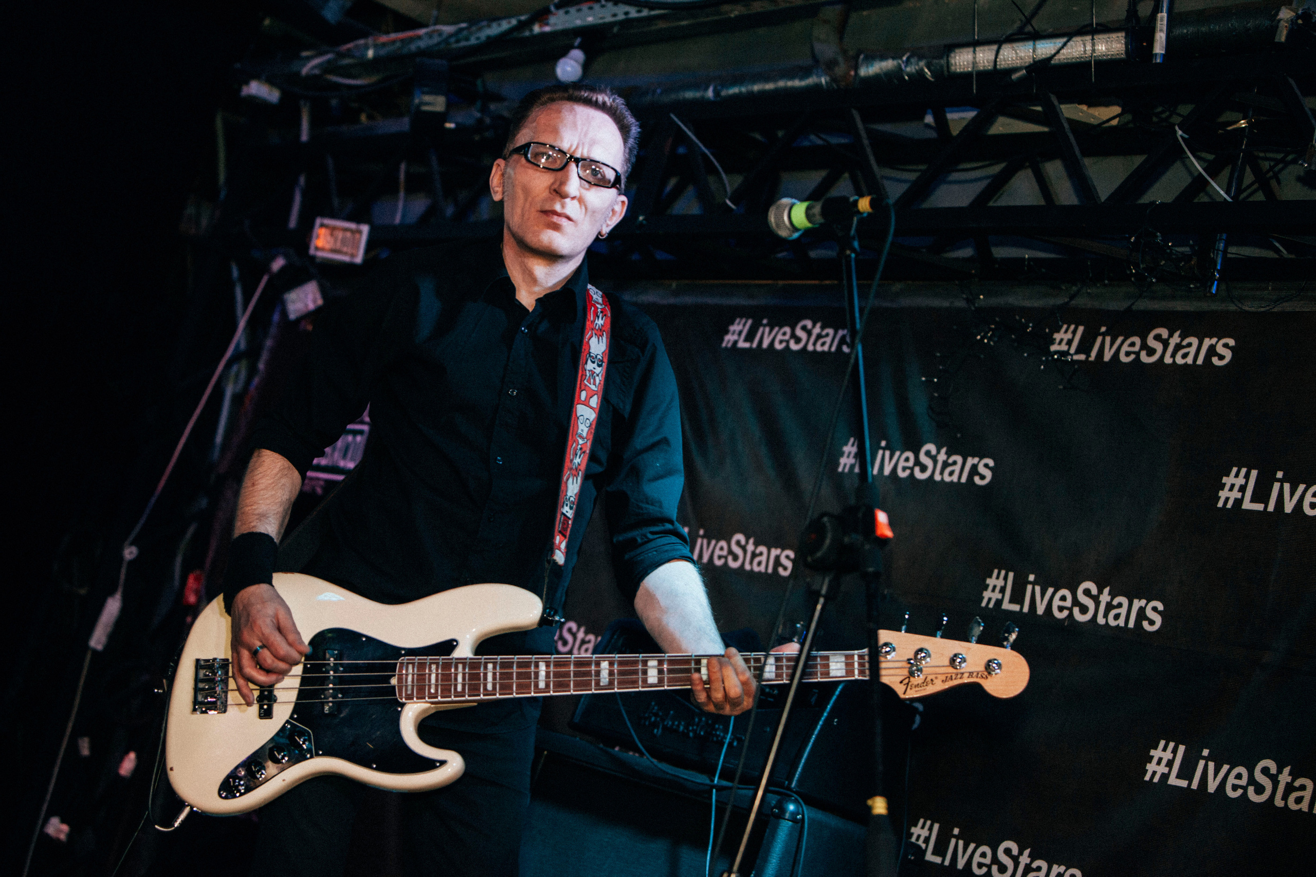 ПОРТ (812), 07.05.22, LiveStars