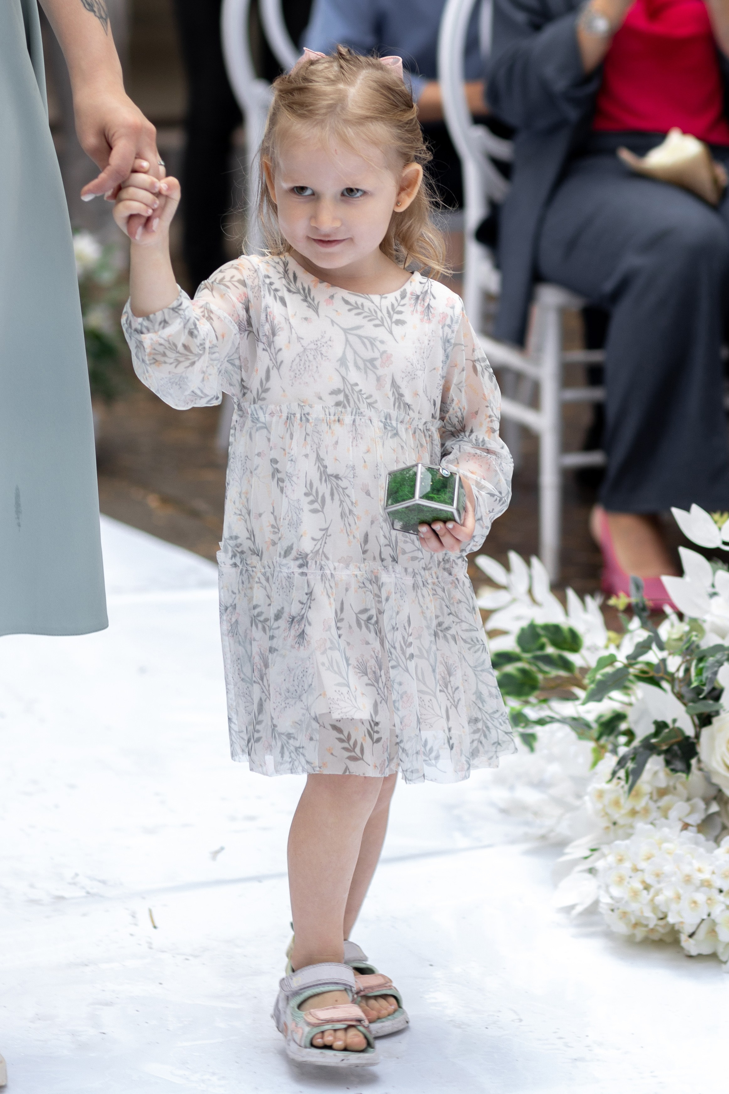 Любовь похожая на сон. Андрей и Анастасия. Свадебный и семейный фотограф в Магнитогорске Катя Буряк