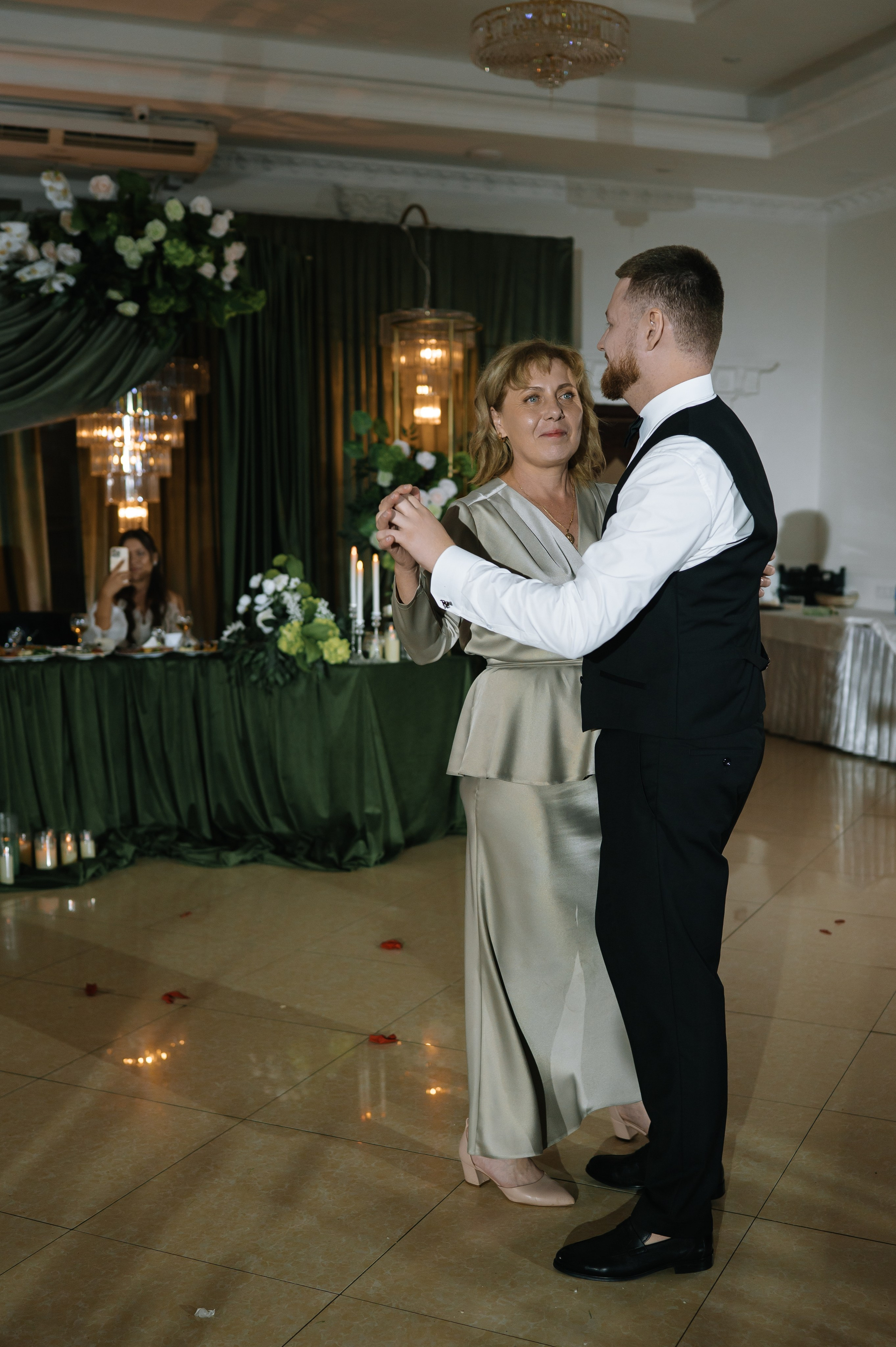 Даниил и Алёна. Свадебный Фотограф Челябинск Уфа Егорова Анастасия