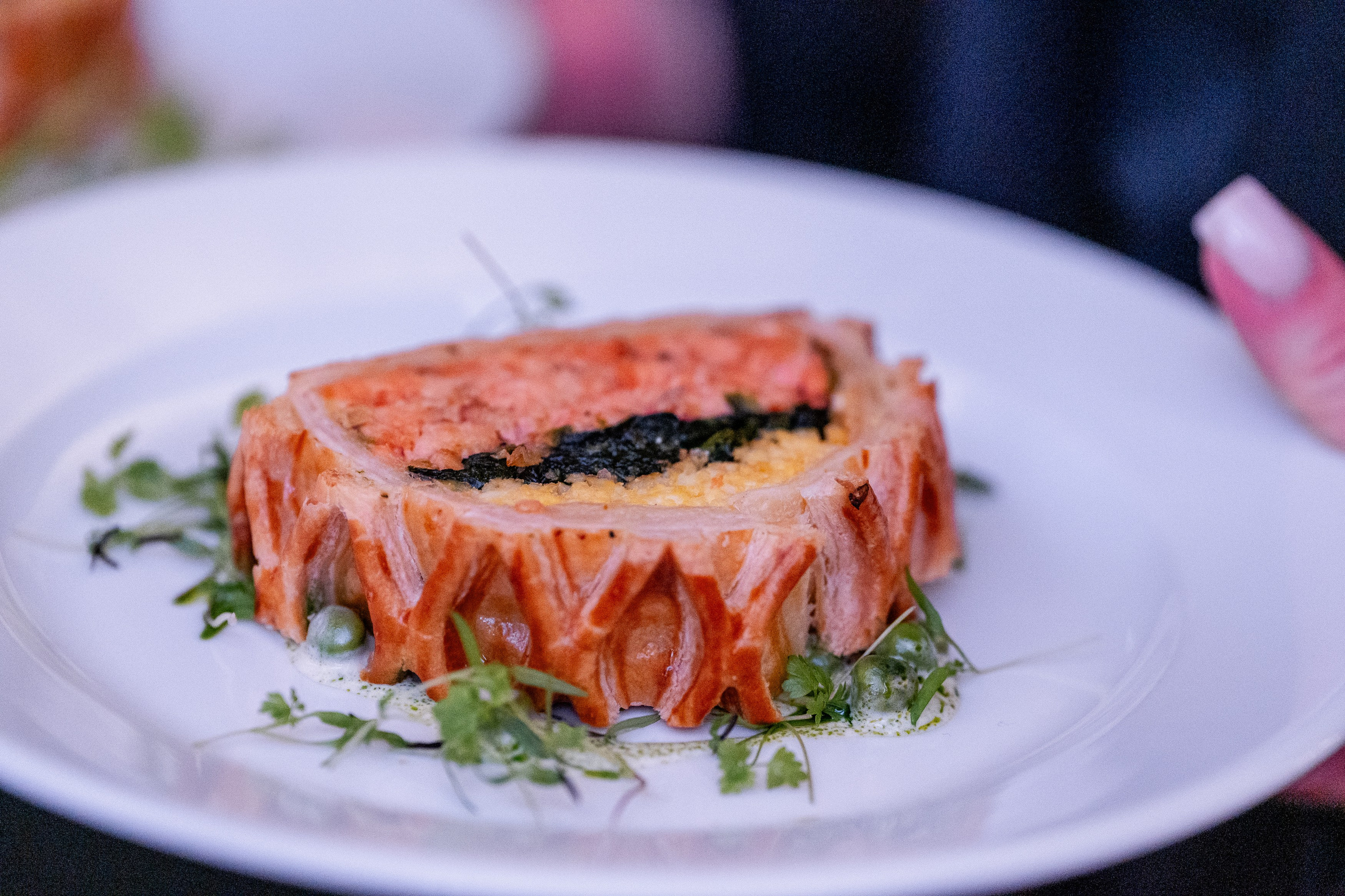 Альфа Босс. Sunnyman