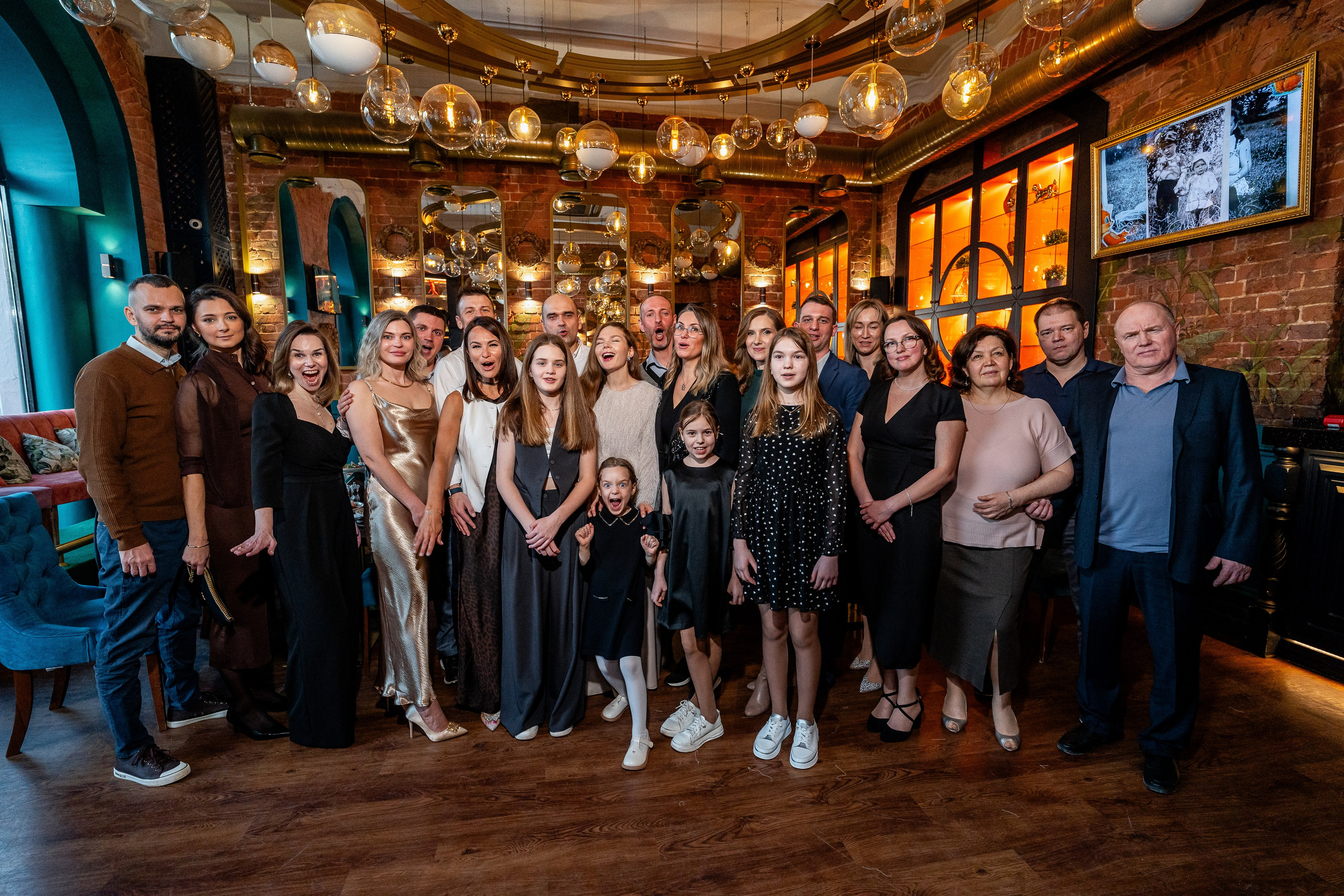 СОУС BB. Sunnyman