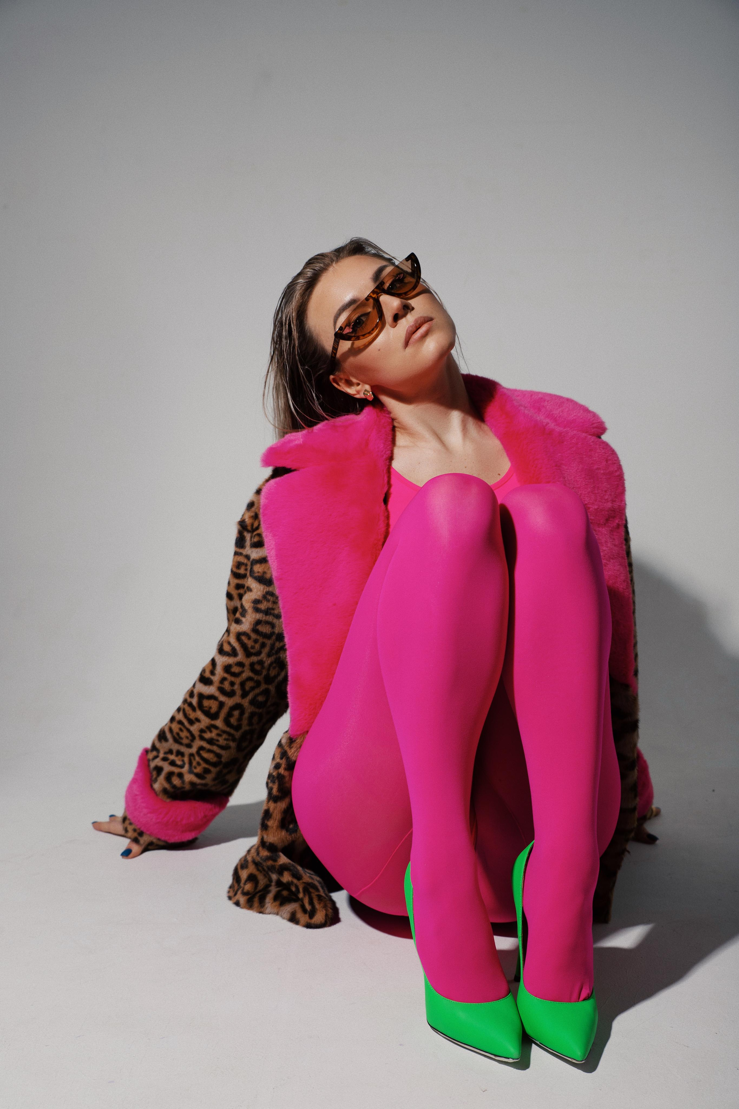 HFD — Hard Fashion Days. Стилист Карина Нова