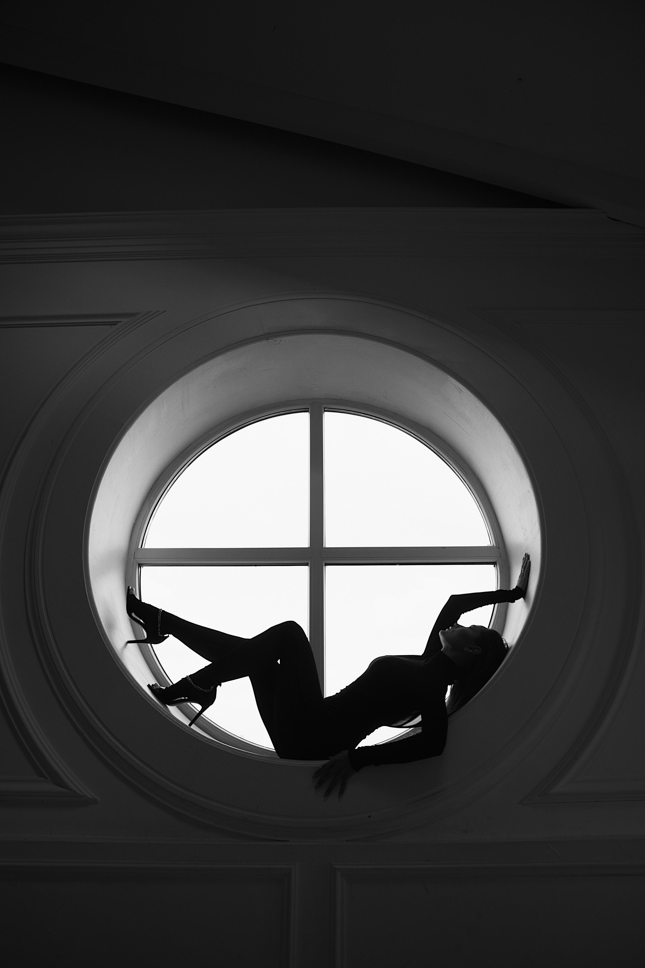 Стилизация съёмок. Стилист Карина Нова