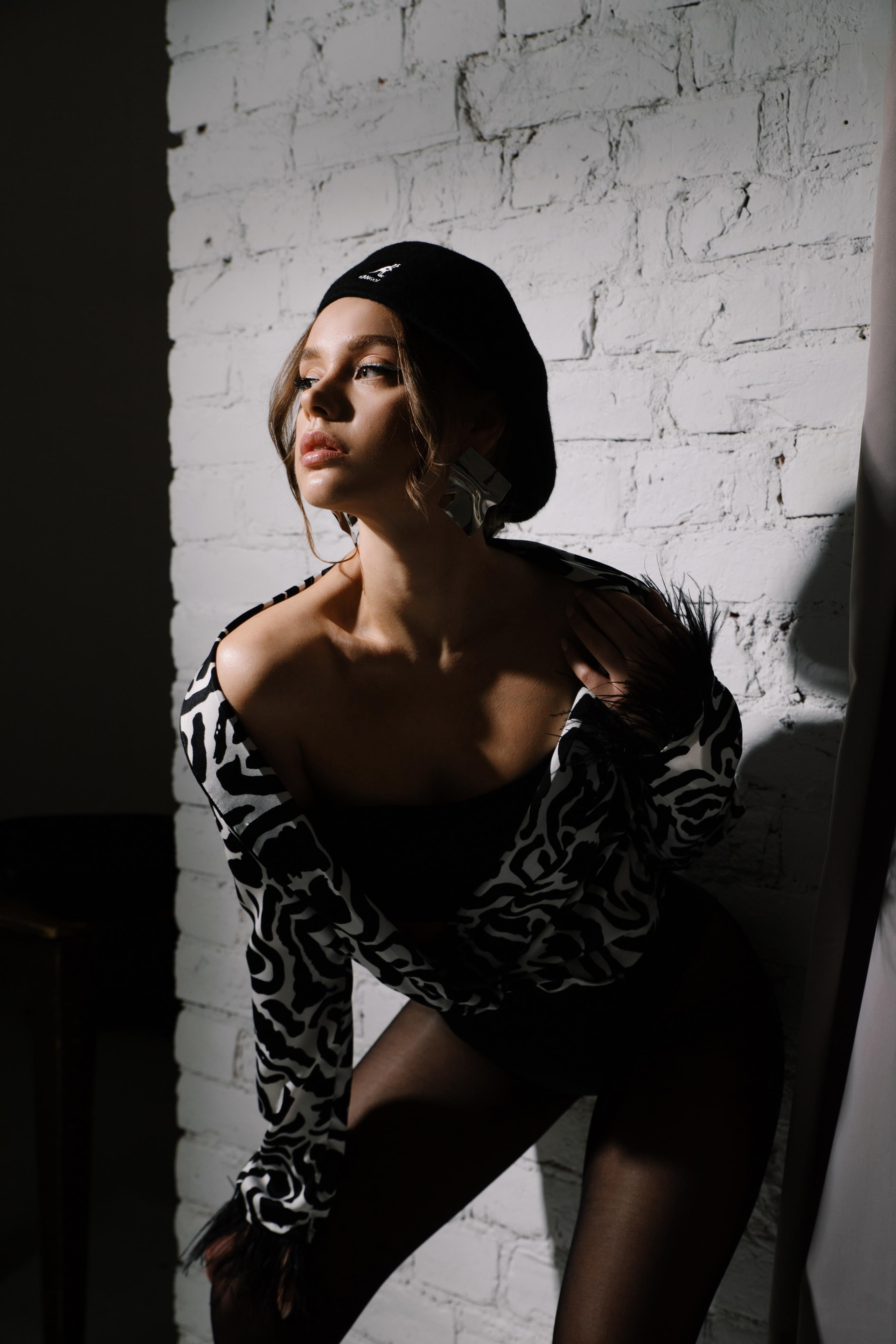 HFD — Hard Fashion Days. Стилист Карина Нова