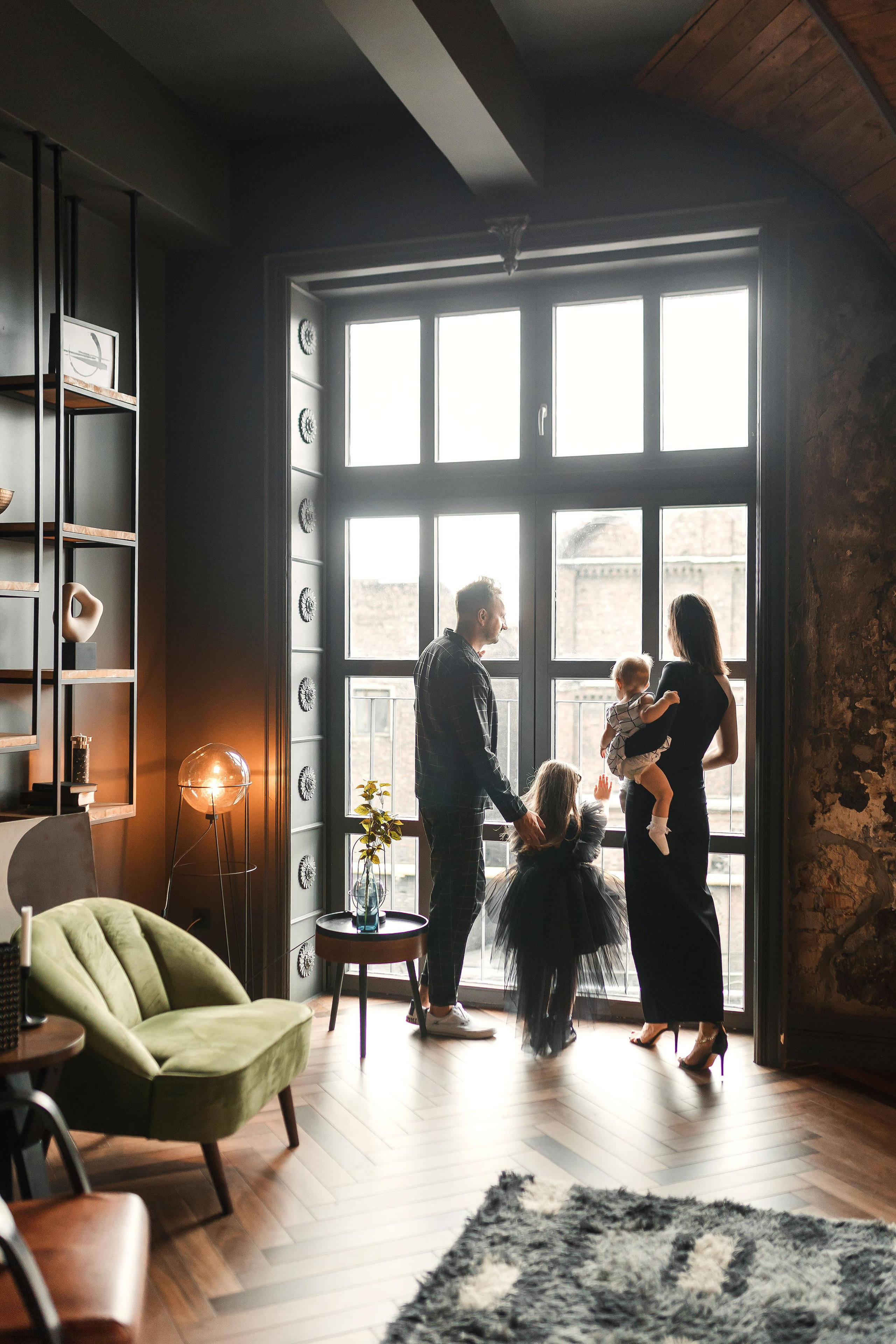 Стилизация съёмок. Стилист Карина Нова