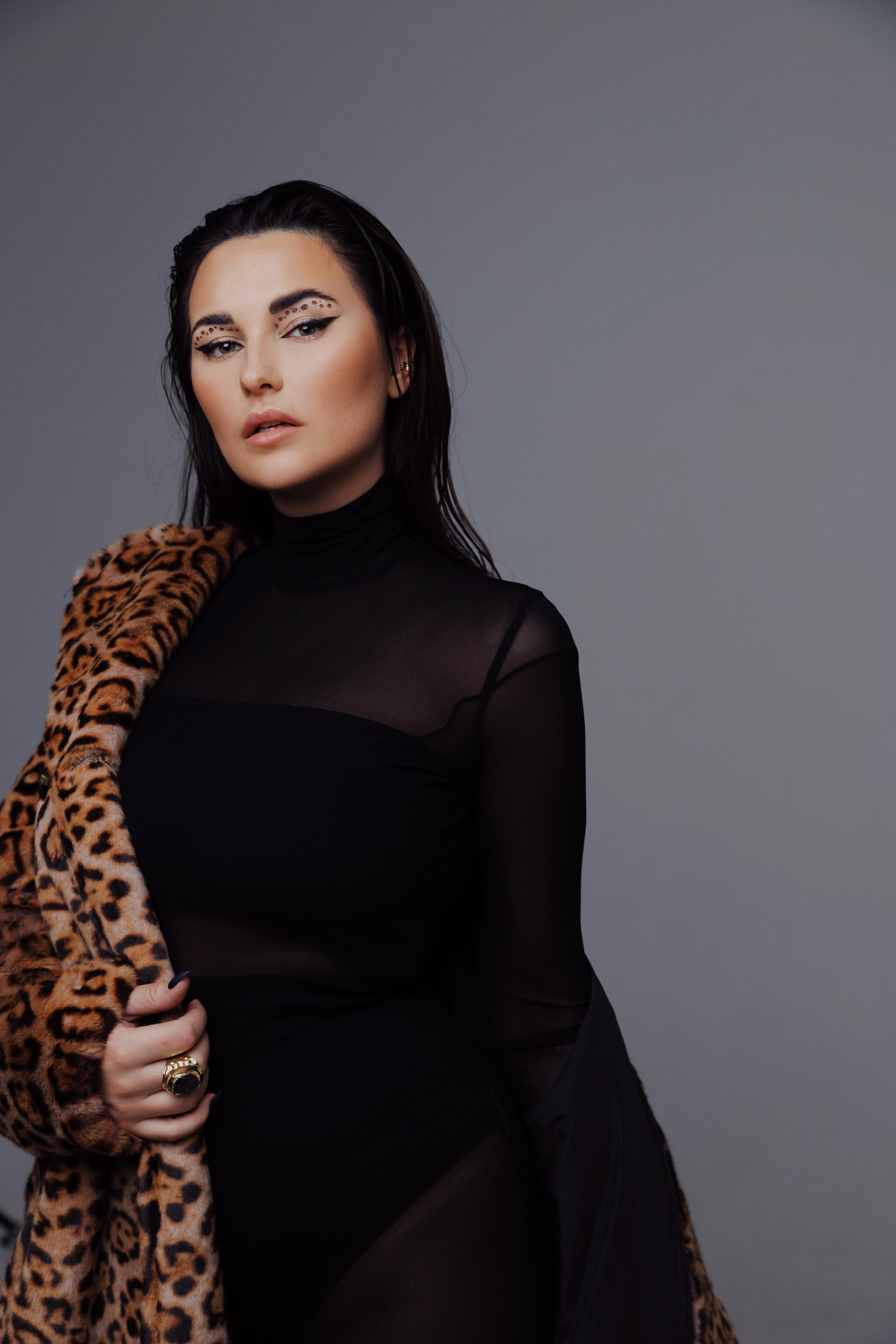 HFD — Hard Fashion Days. Стилист Карина Нова