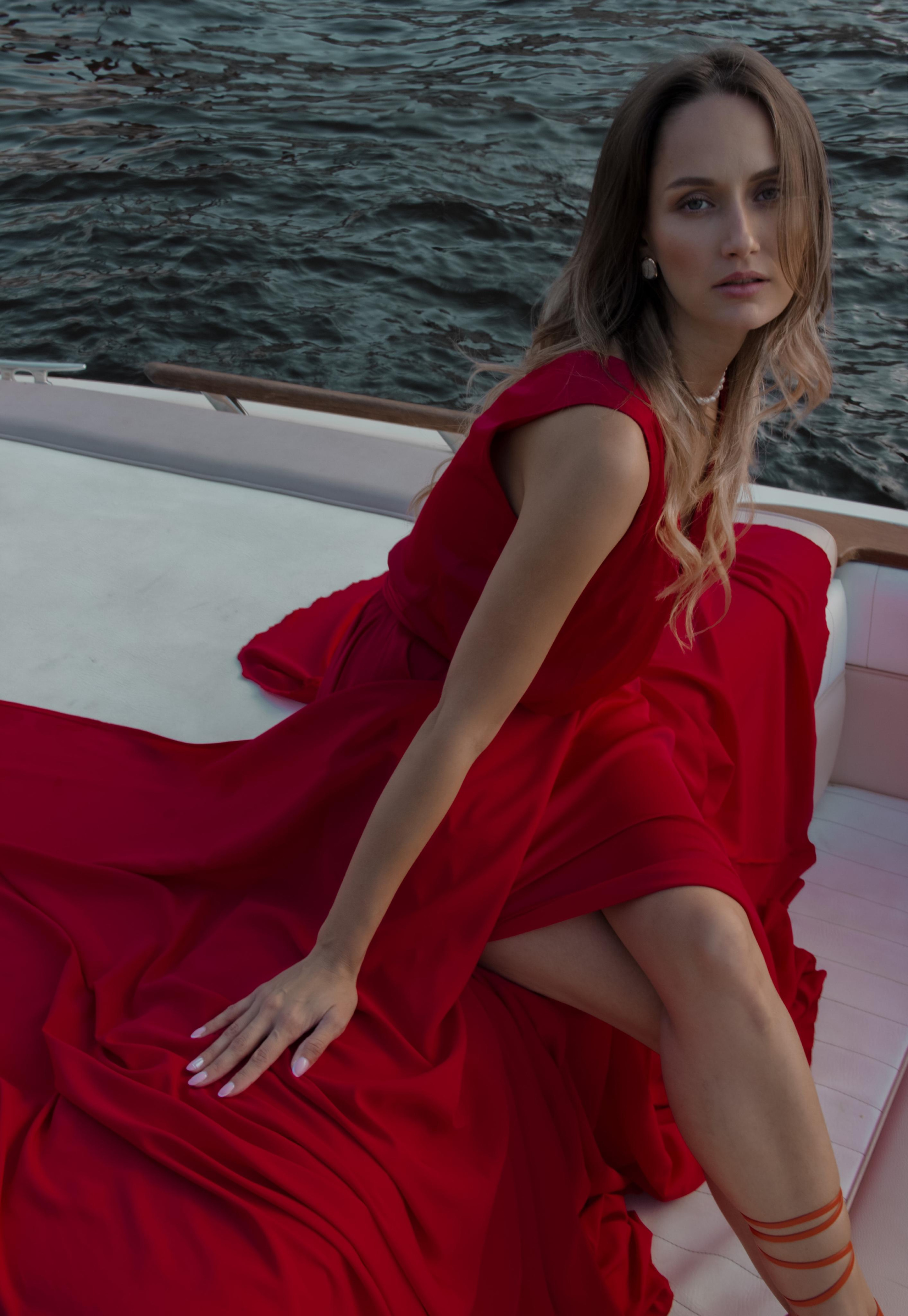 Стилизация съёмок. Стилист Карина Нова