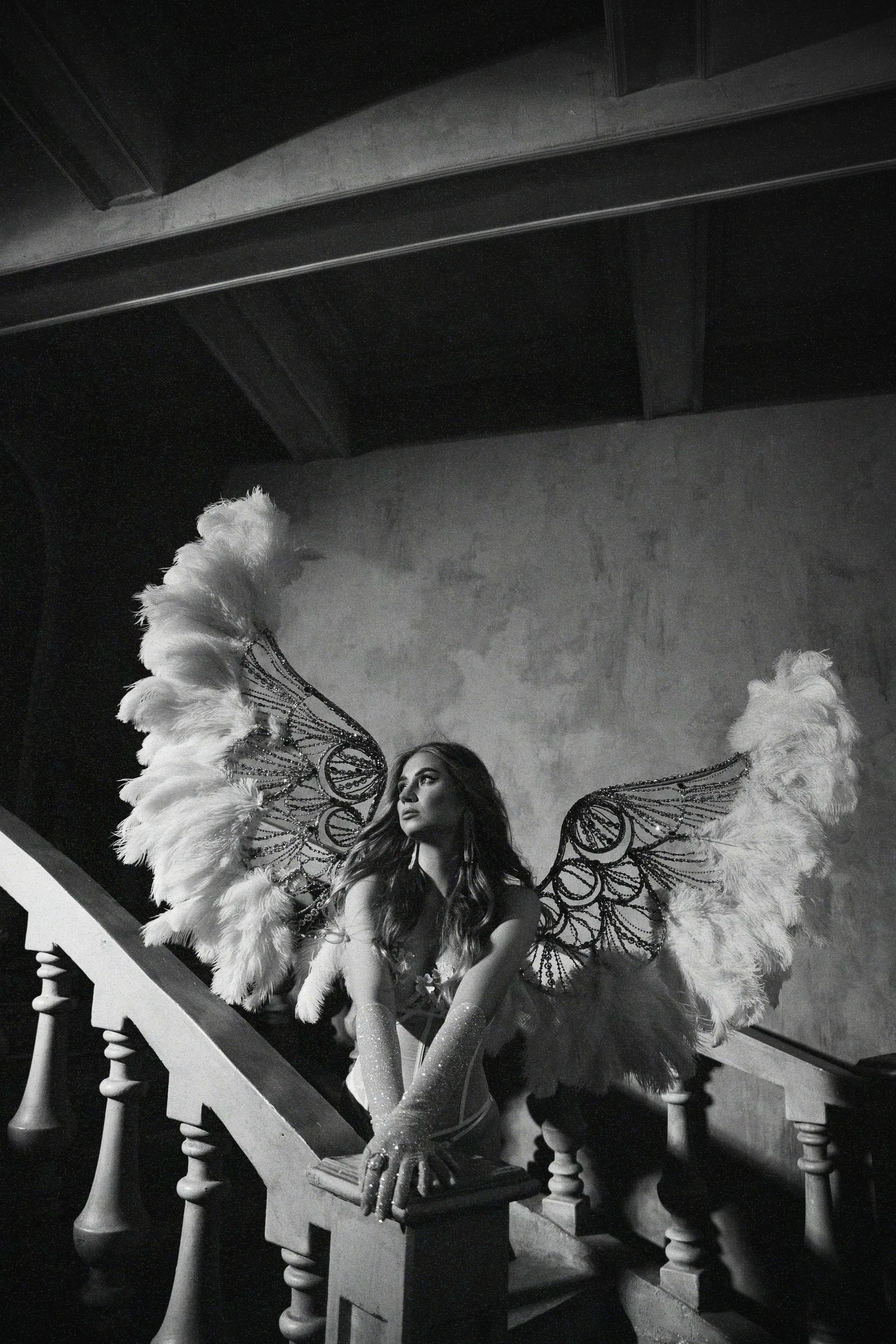 HFD — Hard Fashion Days. Стилист Карина Нова