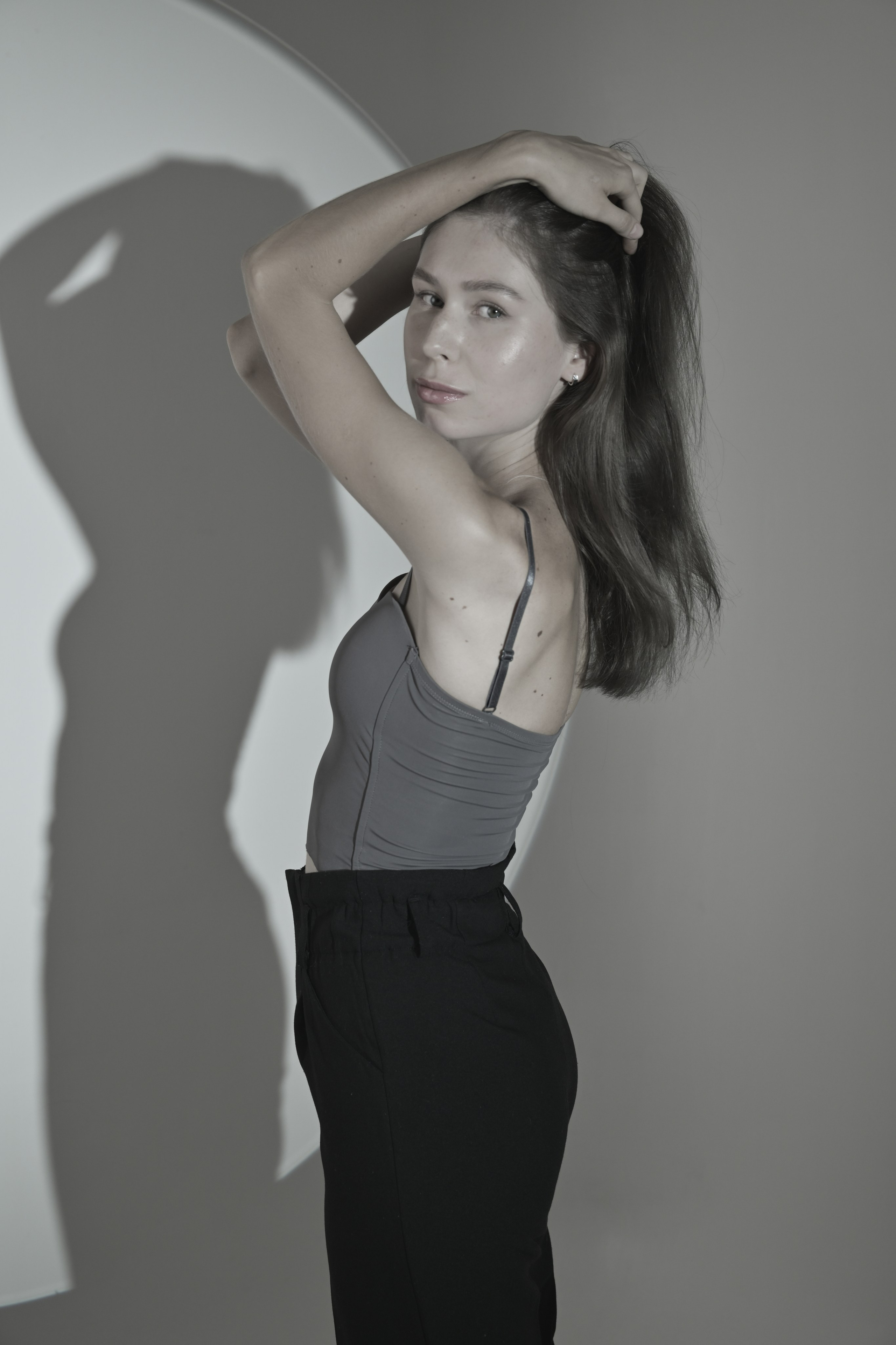 Студийные фотосессии. Студийный и свадебный фотограф и видеограф в Севастополе — Юлия Макаренко