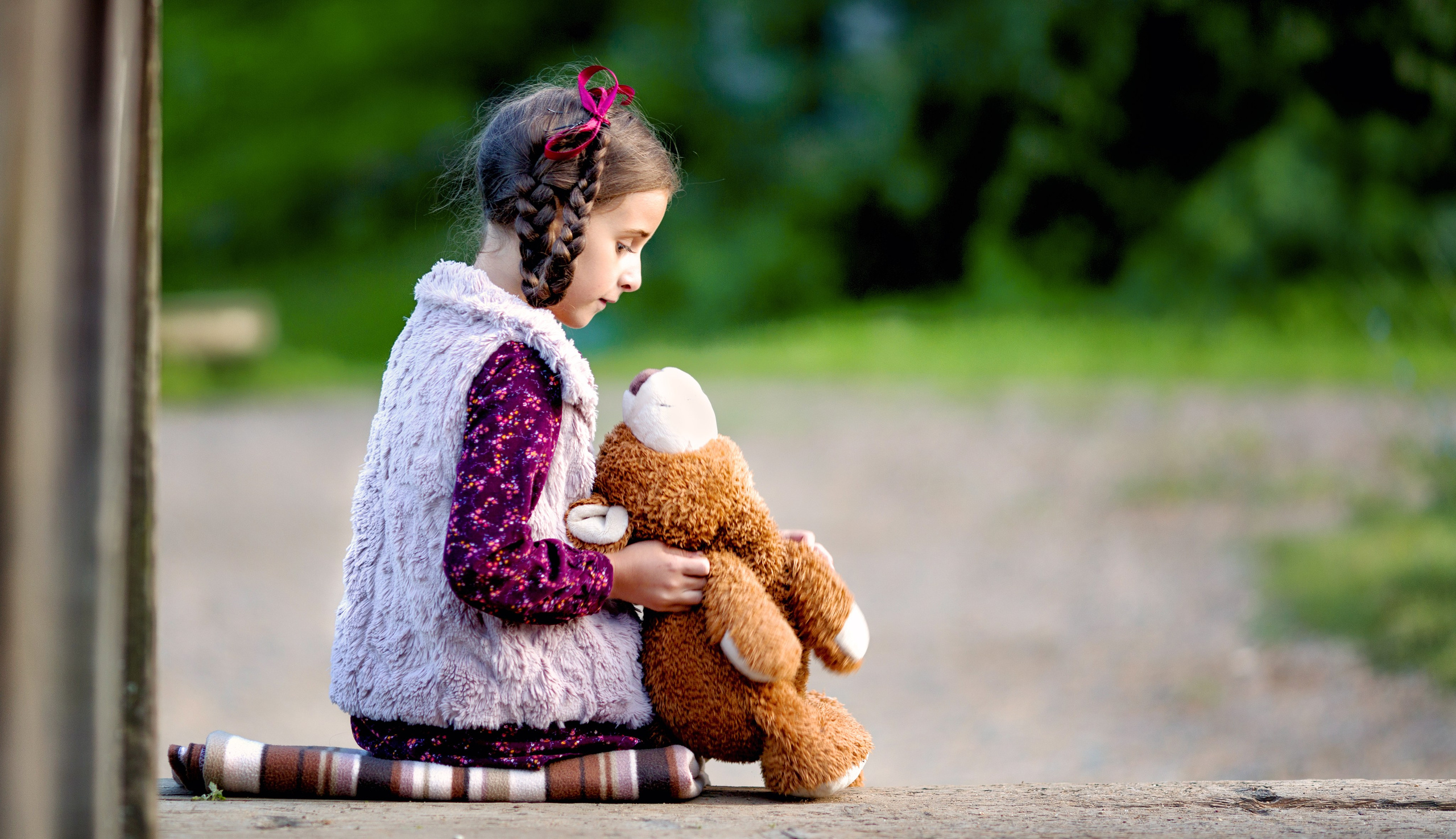 Карина. Балетный фотограф Москва Майоров Николай