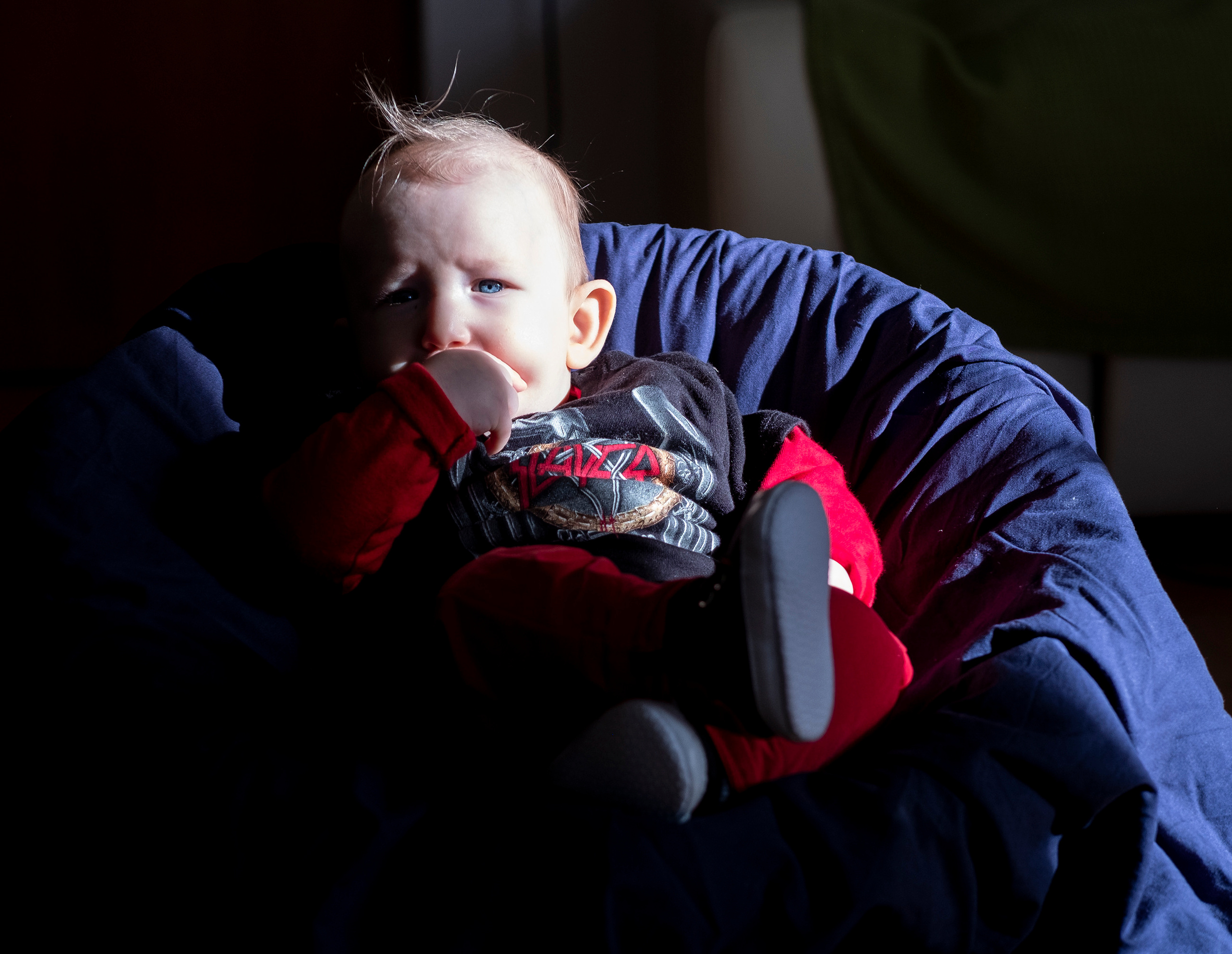 Детская фотосъёмка. Профессиональный фотограф в Москве и МО Денис Кулешов