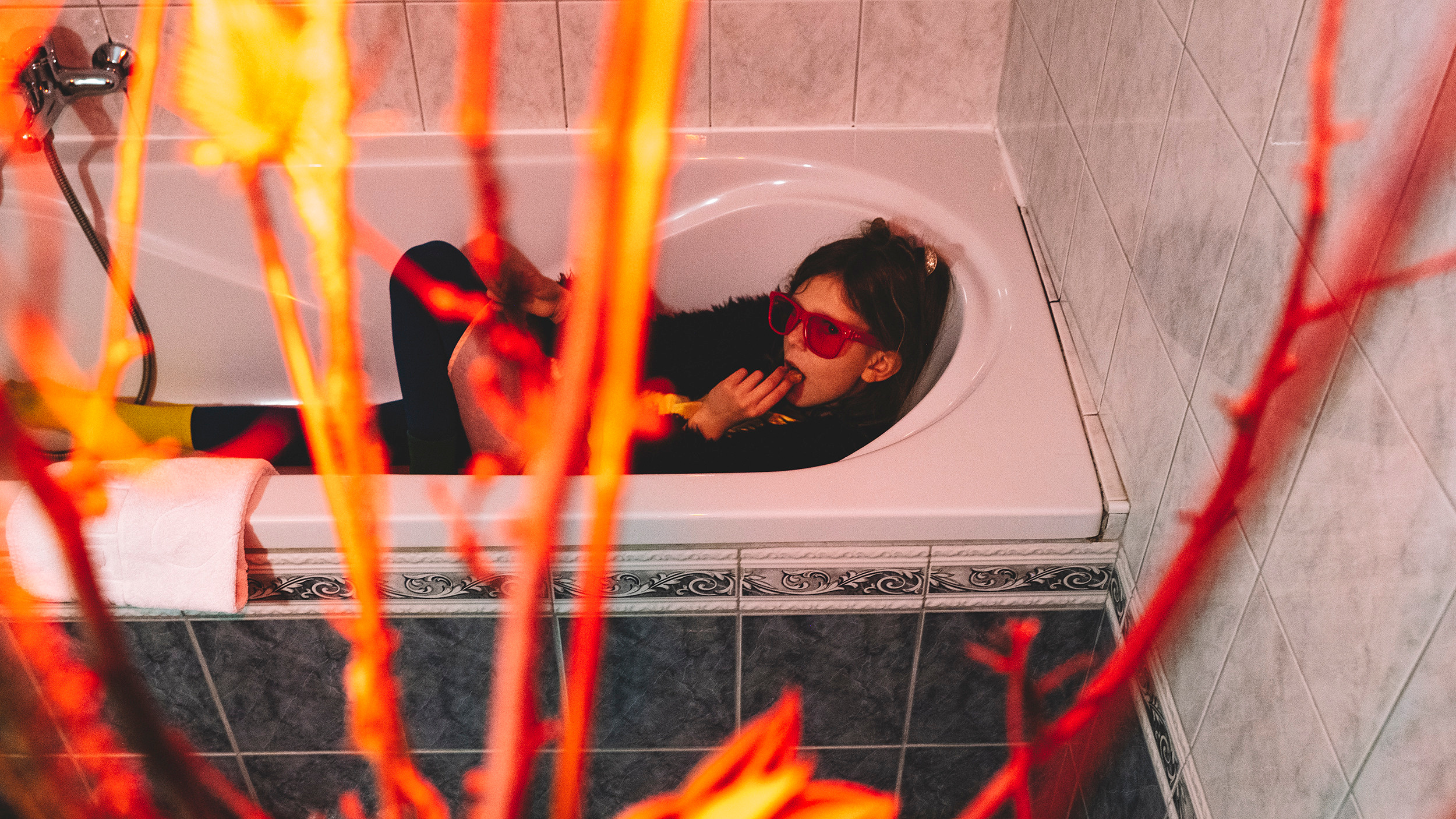 Детская фотосъёмка. Профессиональный фотограф в Москве и МО Денис Кулешов