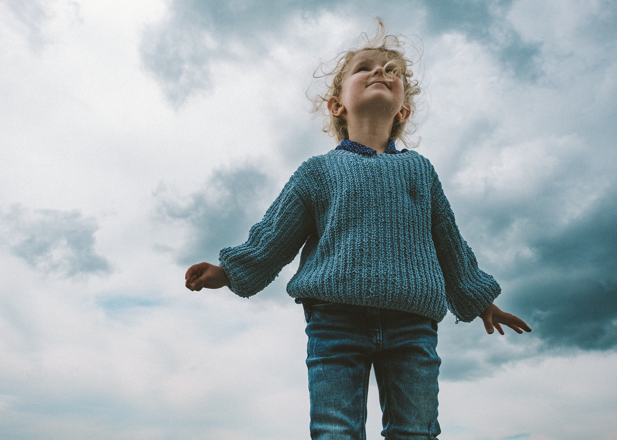 Детская фотосъёмка. Профессиональный фотограф в Москве и МО Денис Кулешов