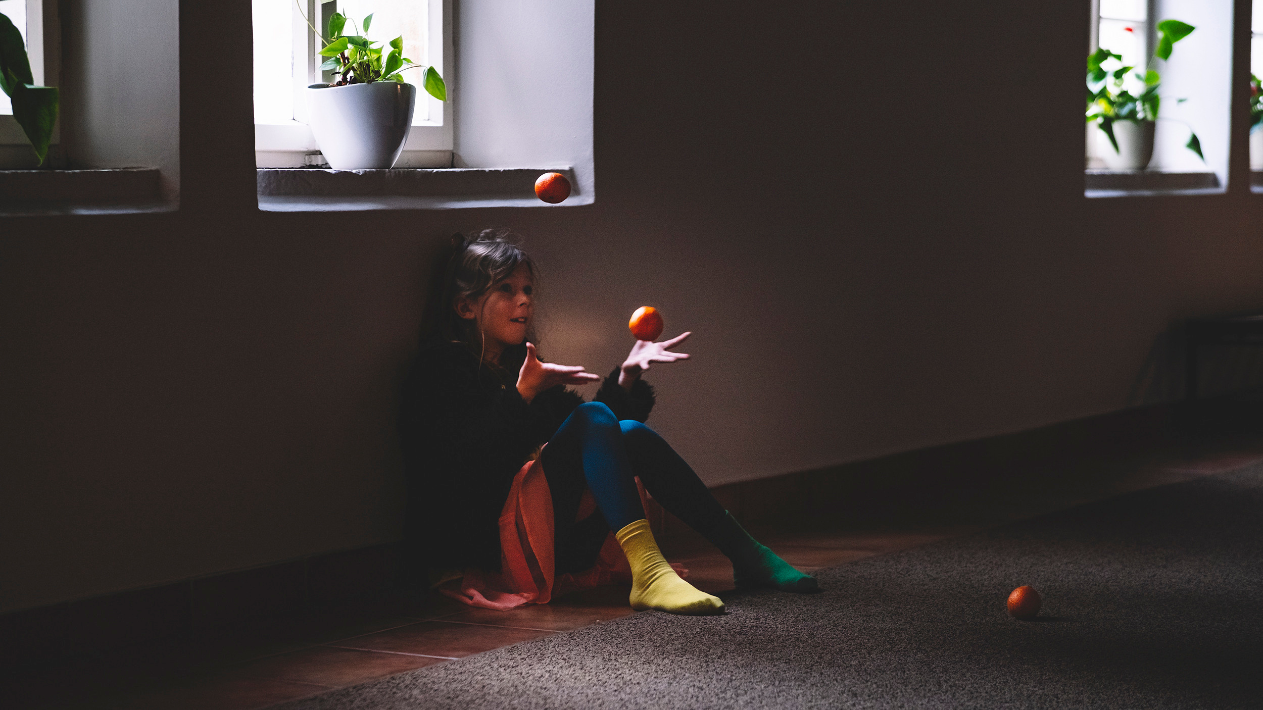 Детская фотосъёмка. Профессиональный фотограф в Москве и МО Денис Кулешов