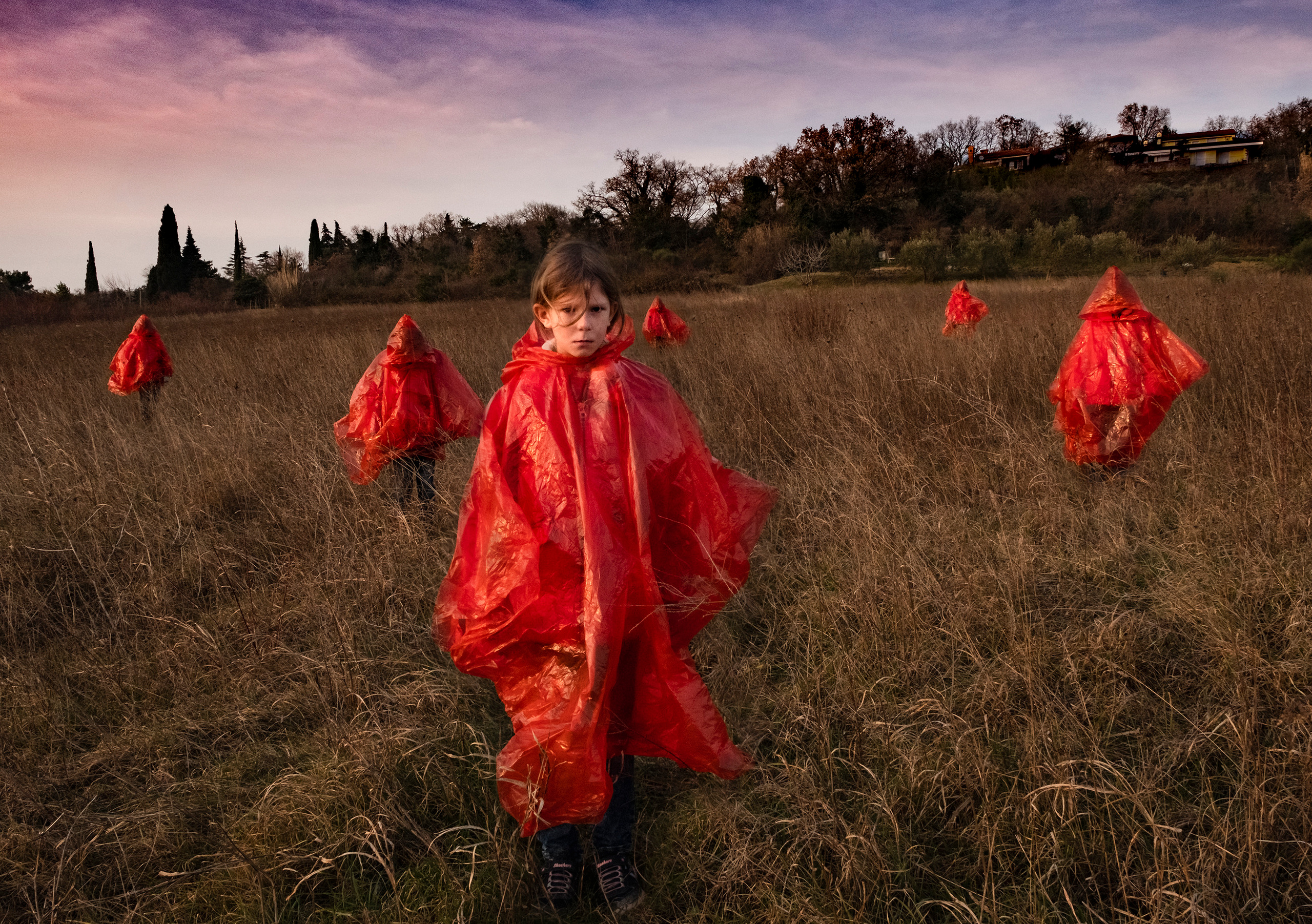 Детская фотосъёмка. Профессиональный фотограф в Москве и МО Денис Кулешов
