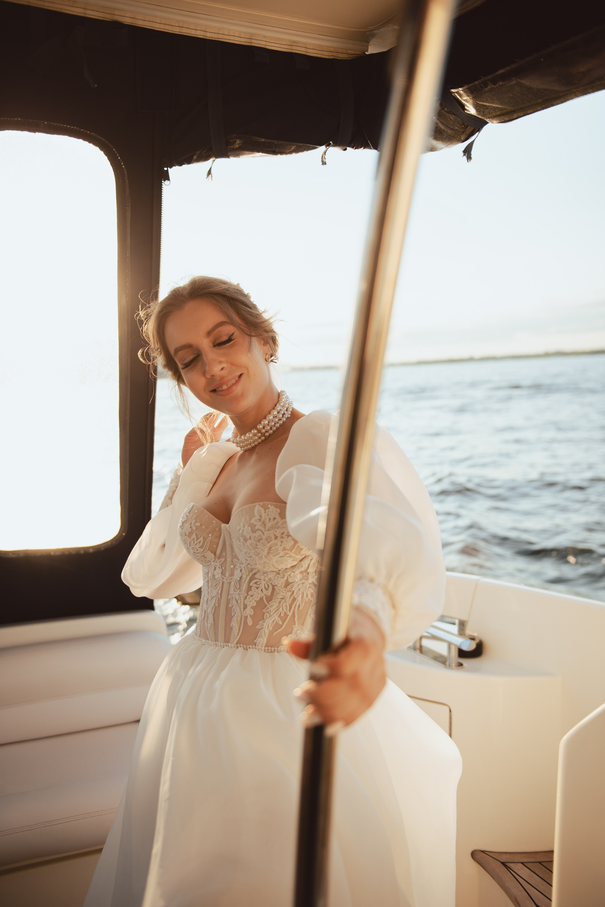 Лена и Миша. Семейный и свадебный фотограф в Нижнем Новгороде Анастасия Хренова