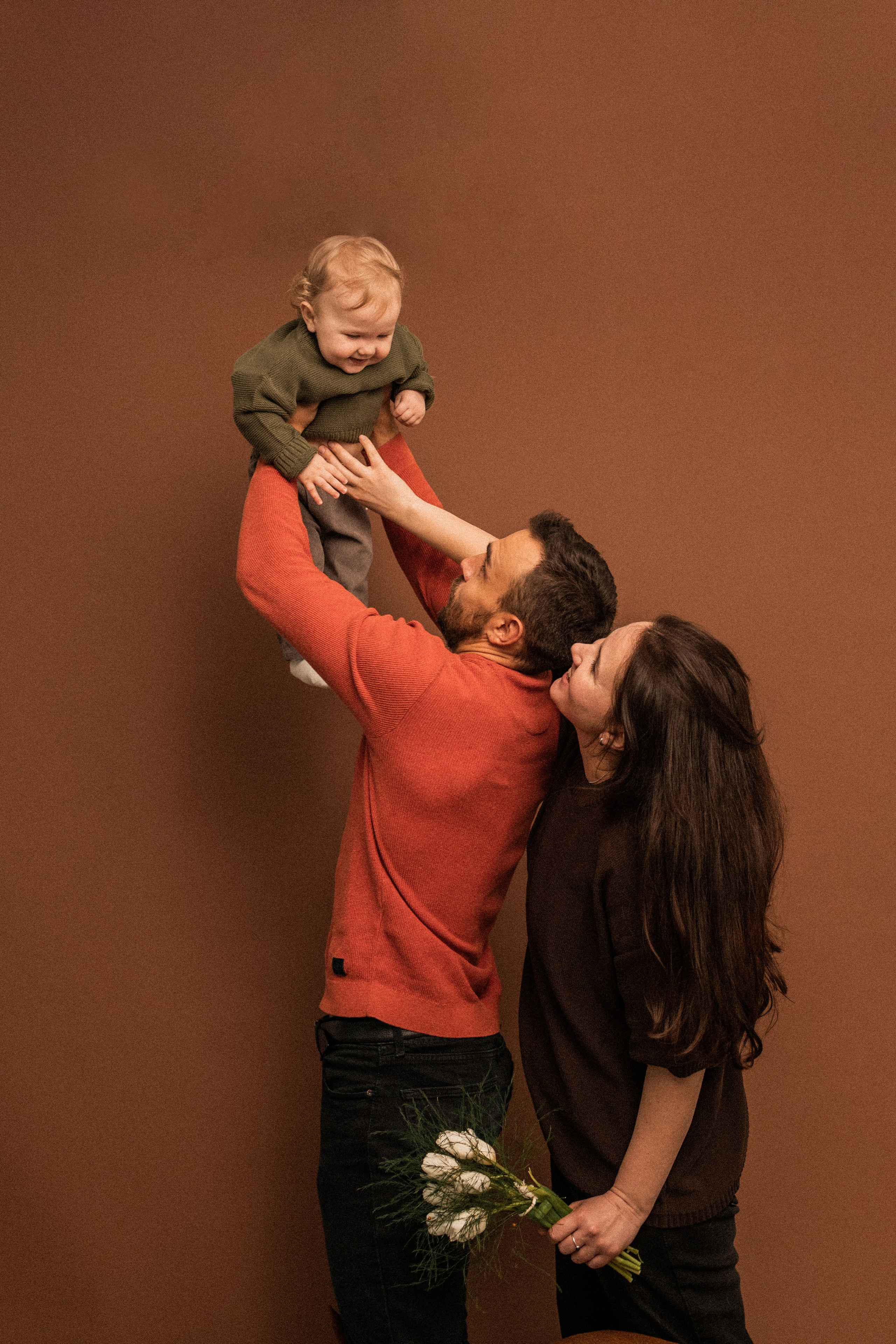 Л ю б о в ь между Вами и посреди Вас. Виноградова Маргарита. Фотограф P r o Явления