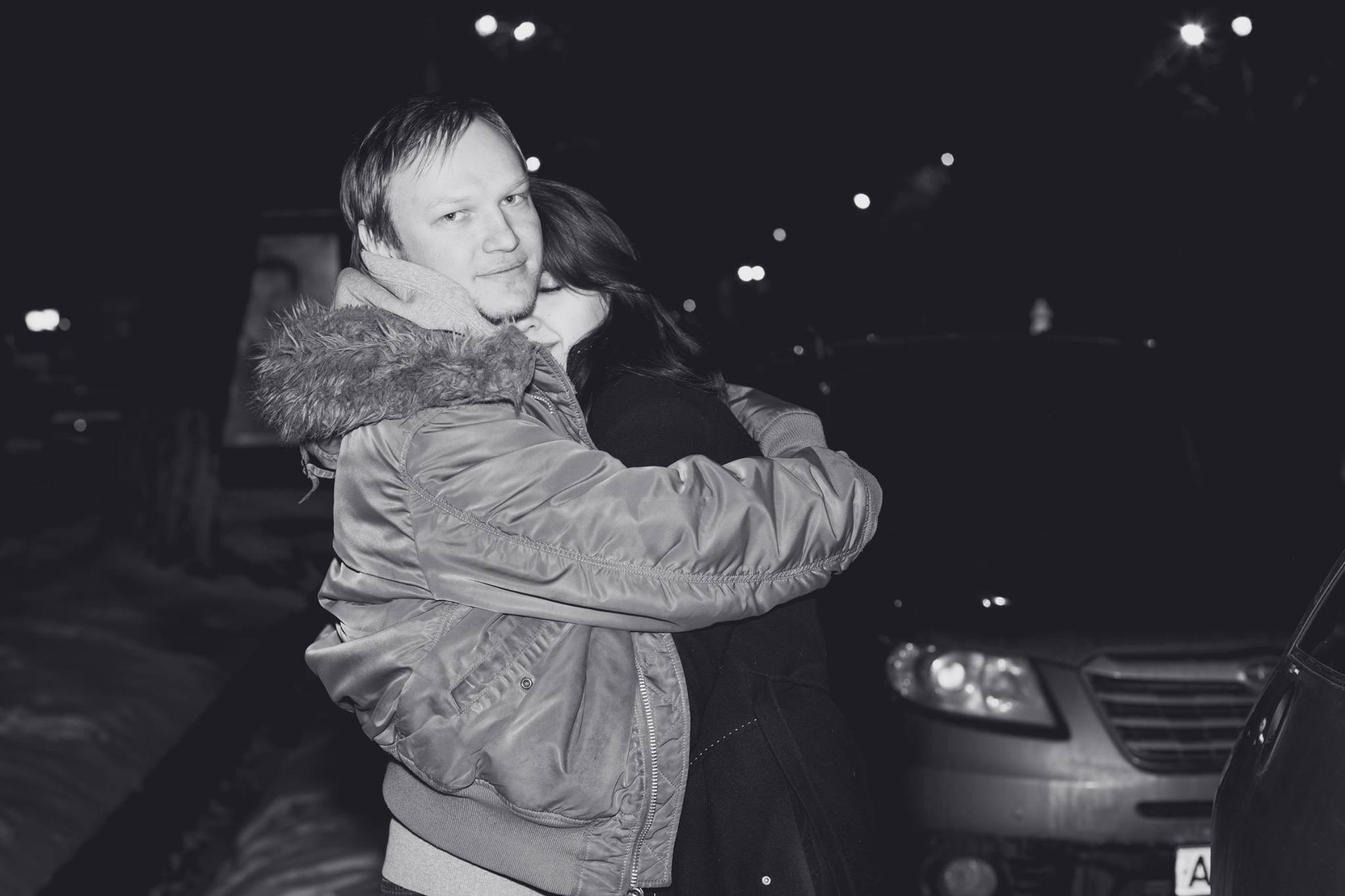 William Lawson’s 13 The Bar. Nina Petina