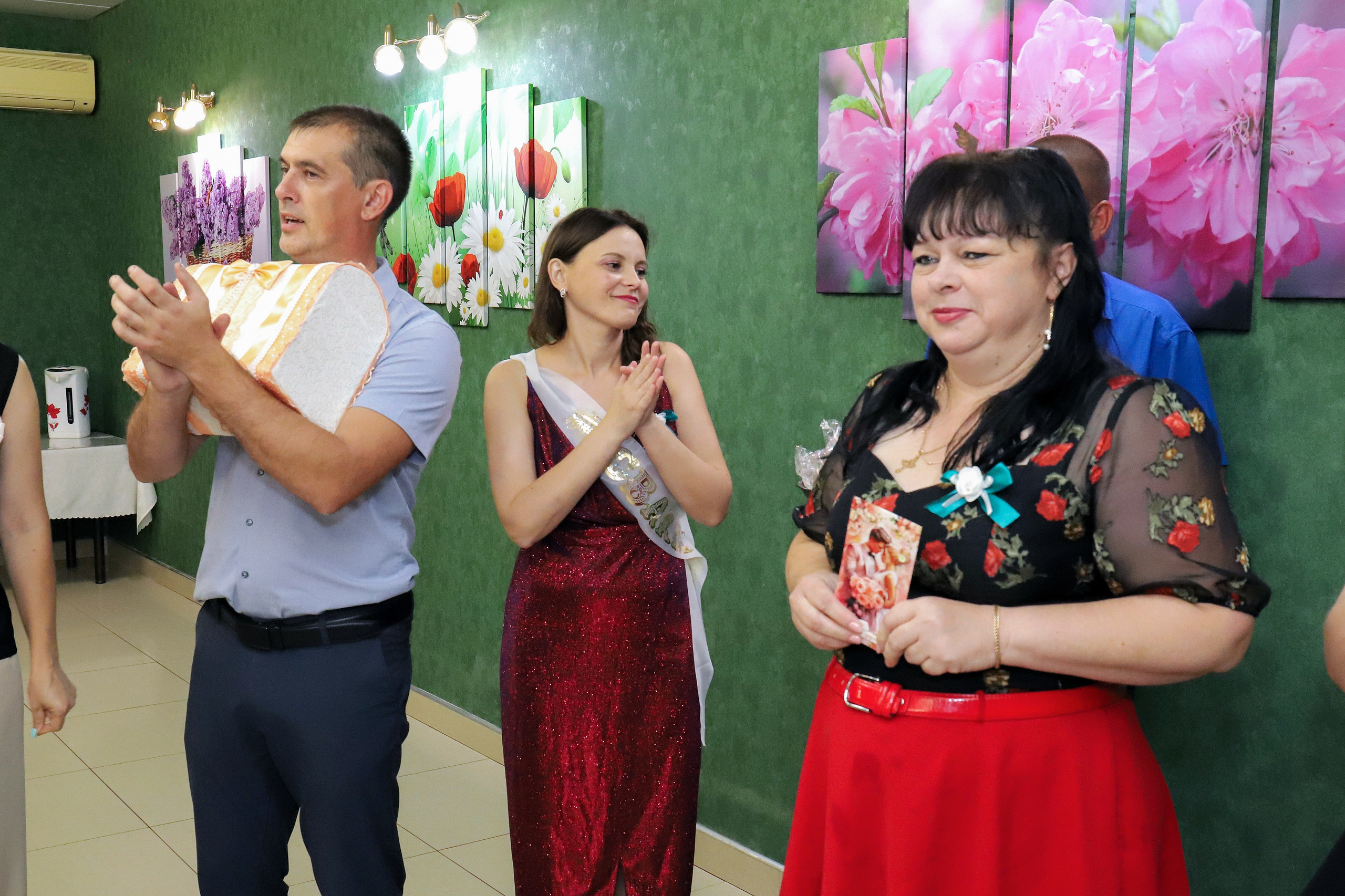 Андрей и Виктория. Игорь Варава свадебный фотограф видеограф Белая Глина Краснодар